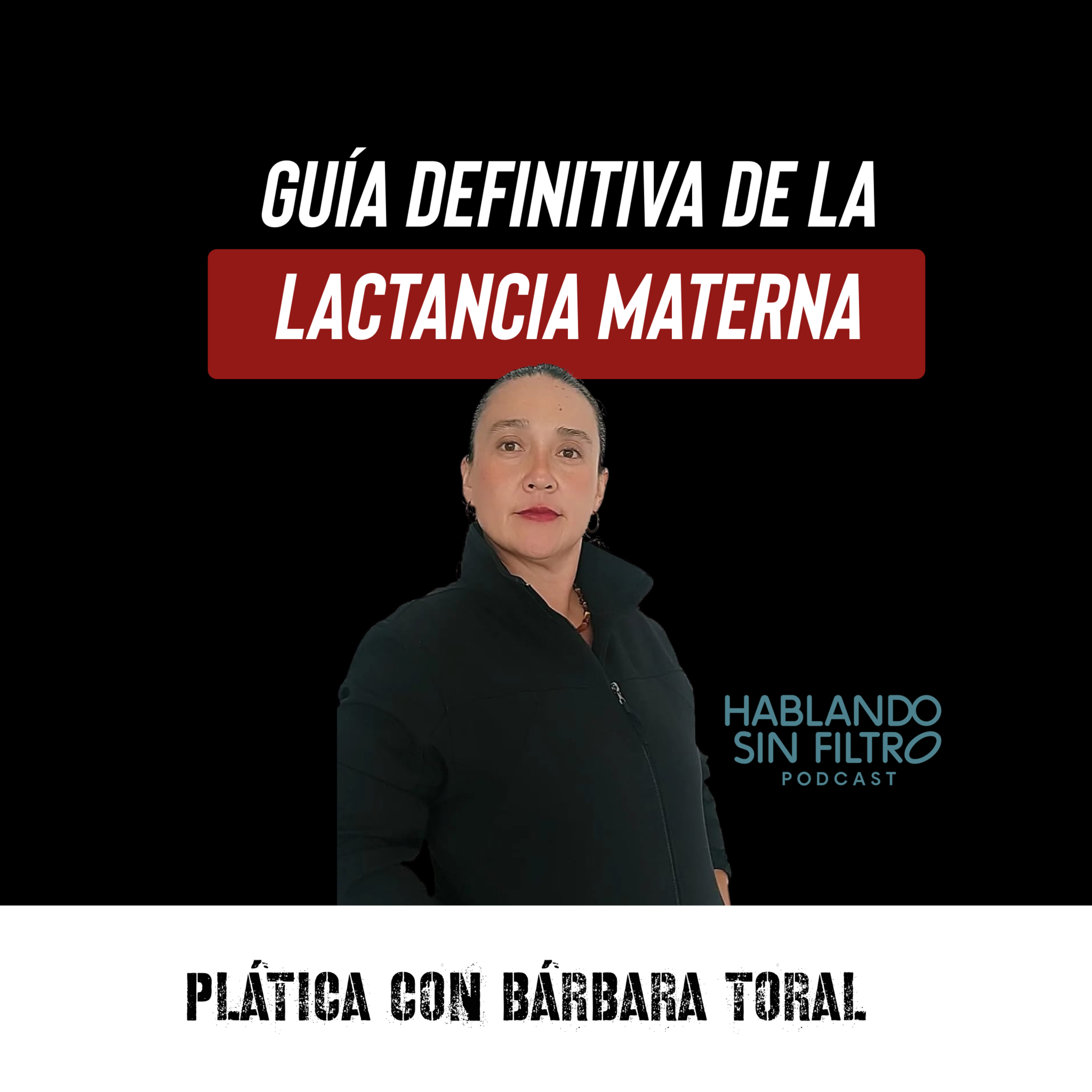 Hablando Sin Filtro Podcast