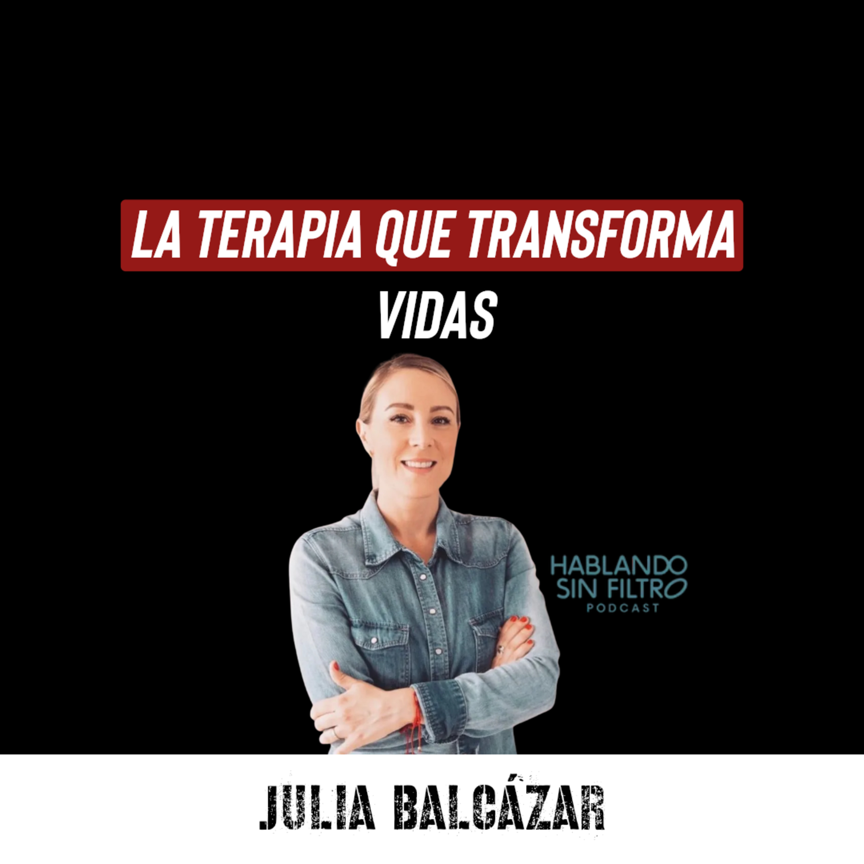 La Psicoterapia del Futuro: Conexiones Humanas y Terapia Sin Prejuicios. E-182 episode artwork