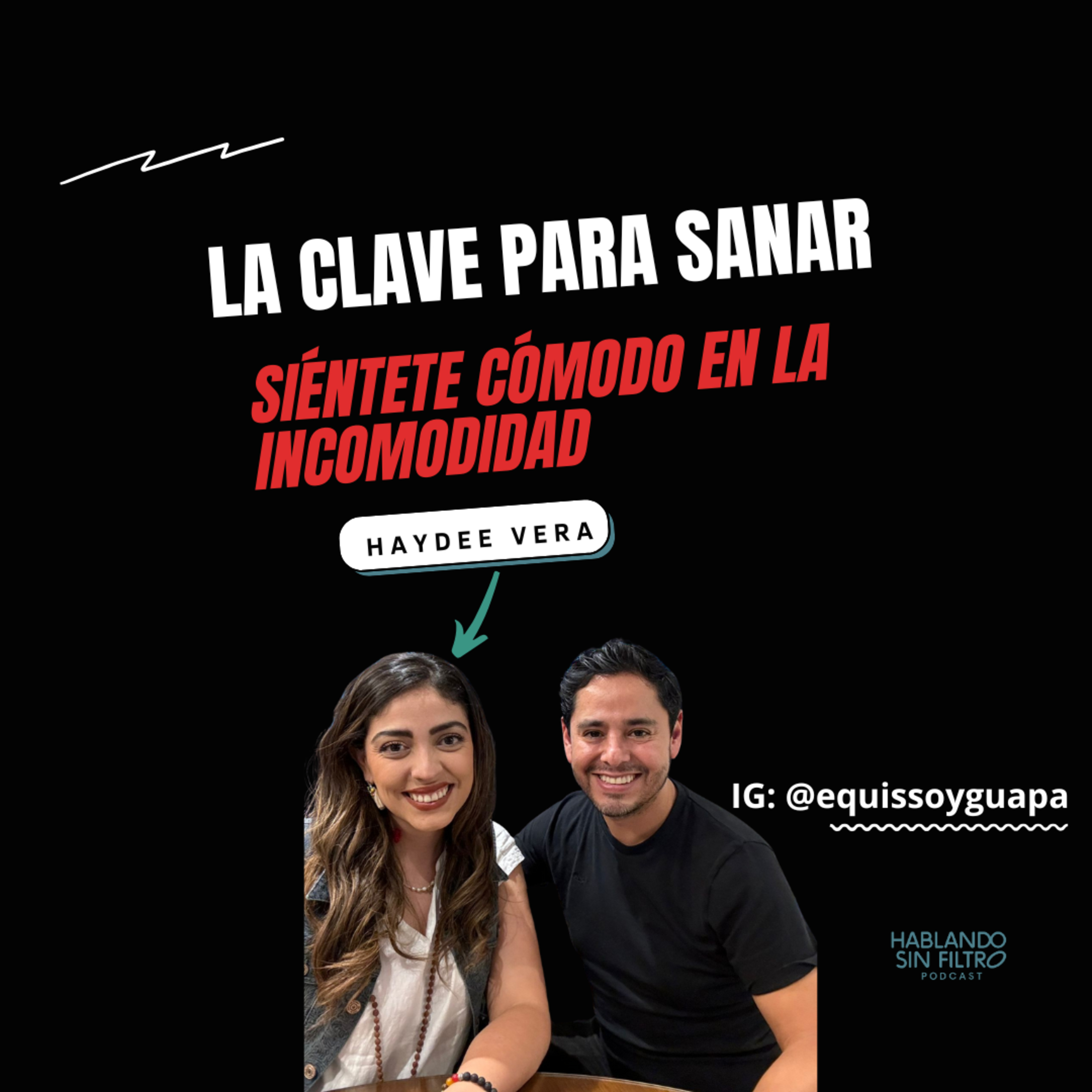 Hablando Sin Filtro Podcast