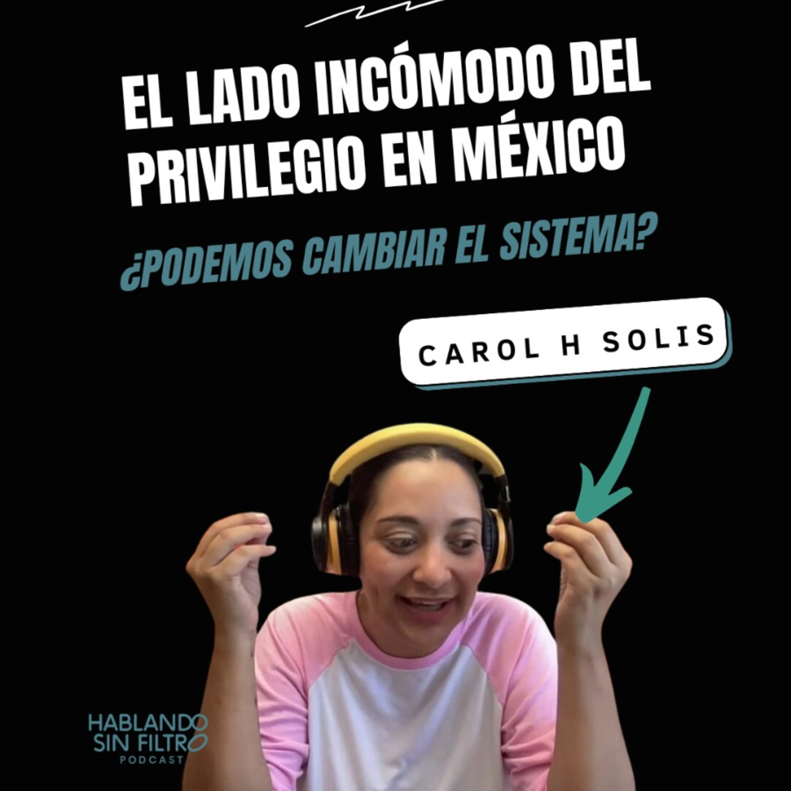 Hablando Sin Filtro Podcast