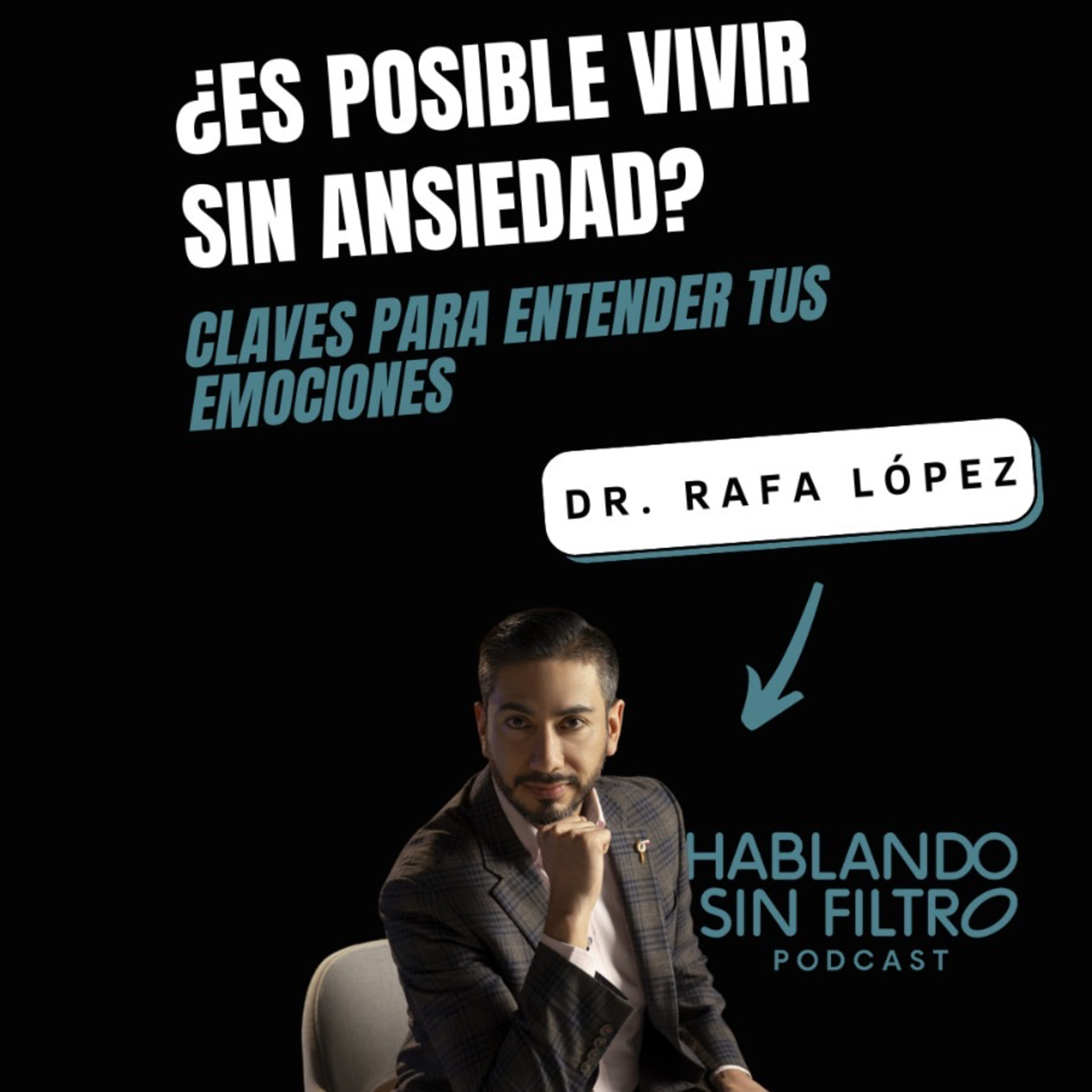 Hablando Sin Filtro Podcast