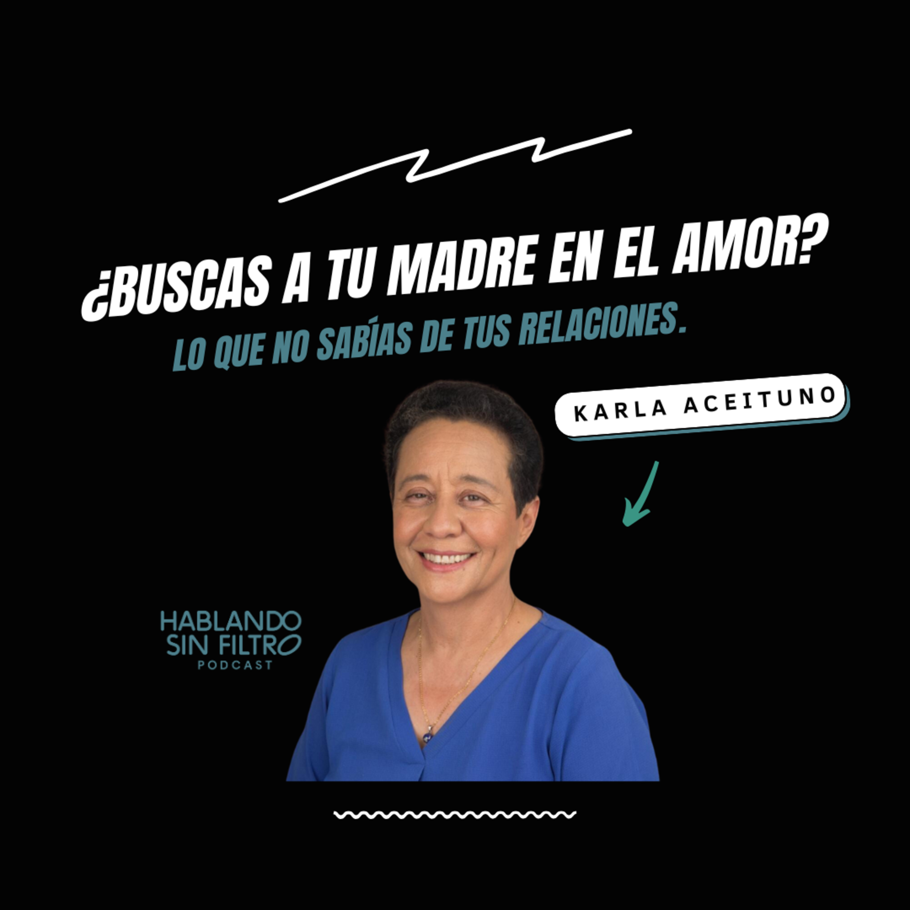 Las Heridas de Tu Pasado Que Sabotean Tus Relaciones. E-191 episode artwork