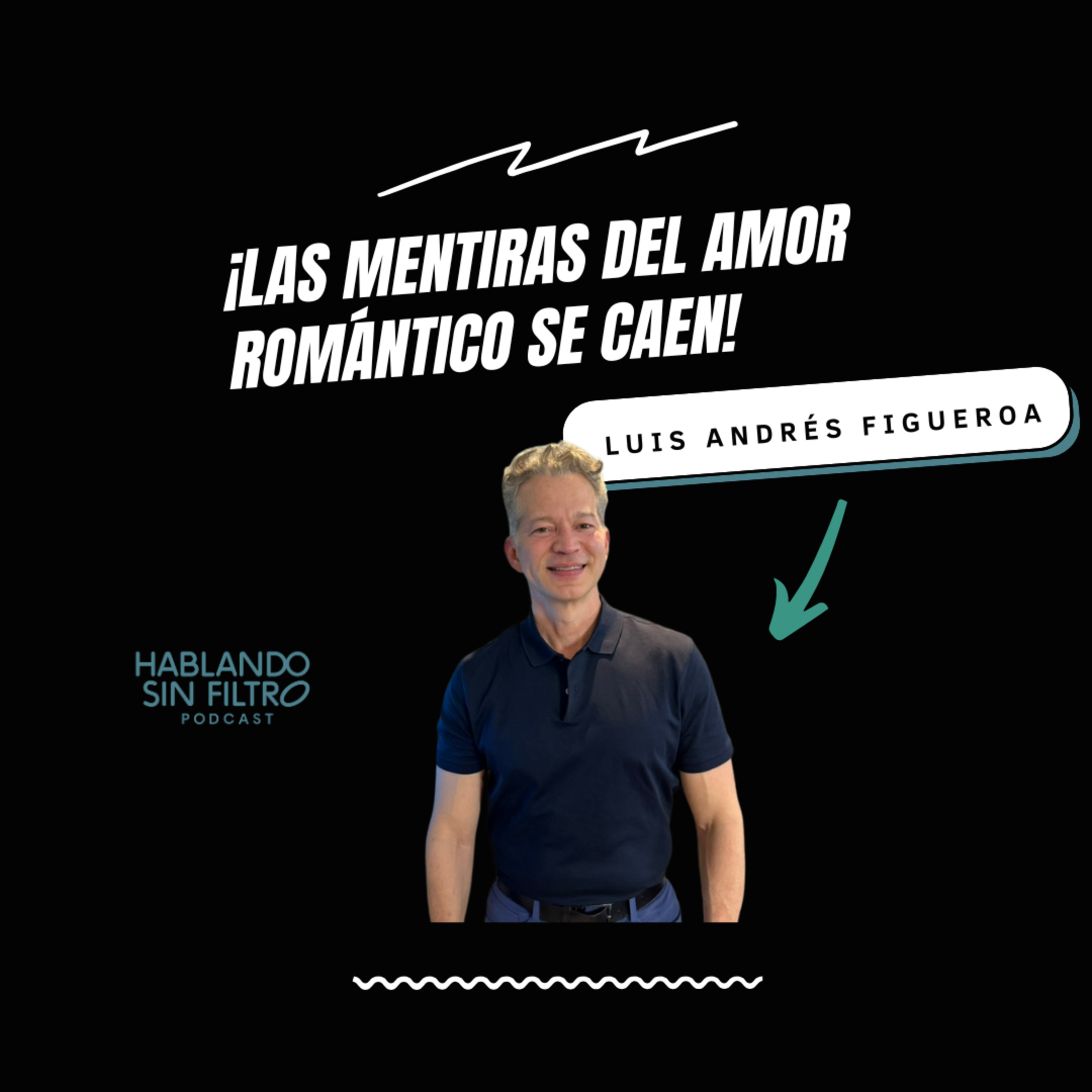Hablando Sin Filtro Podcast