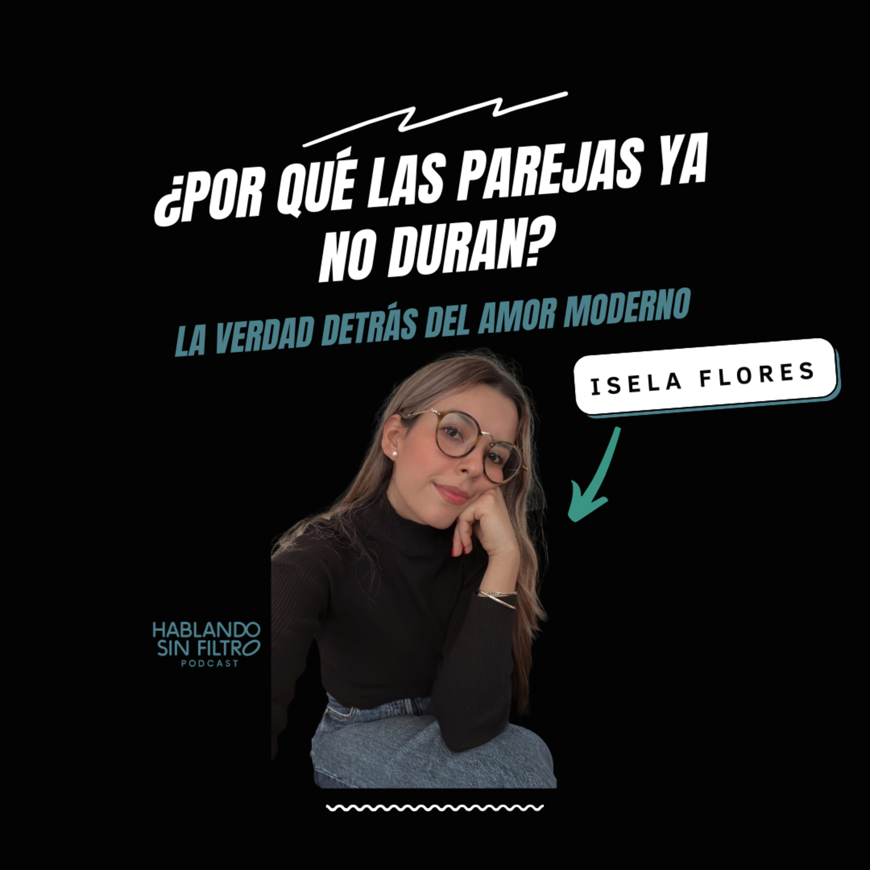 Diversifica tu vida: Tu pareja no es (ni debe ser) tu todo. E-197 episode artwork