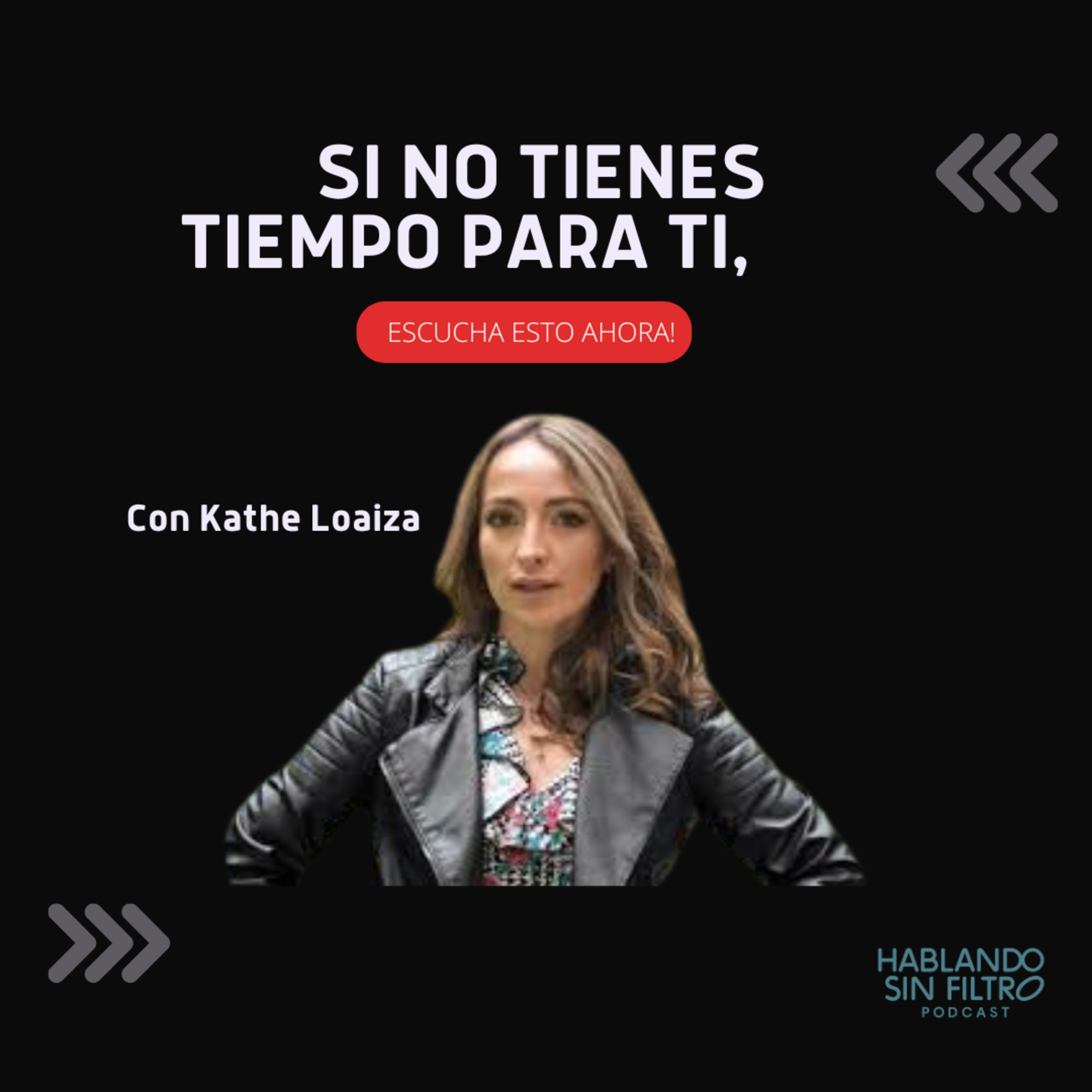 ¿Y SI TE DIJERA QUE EL ÉXITO NO ES LO QUE CREES? E-198 episode artwork