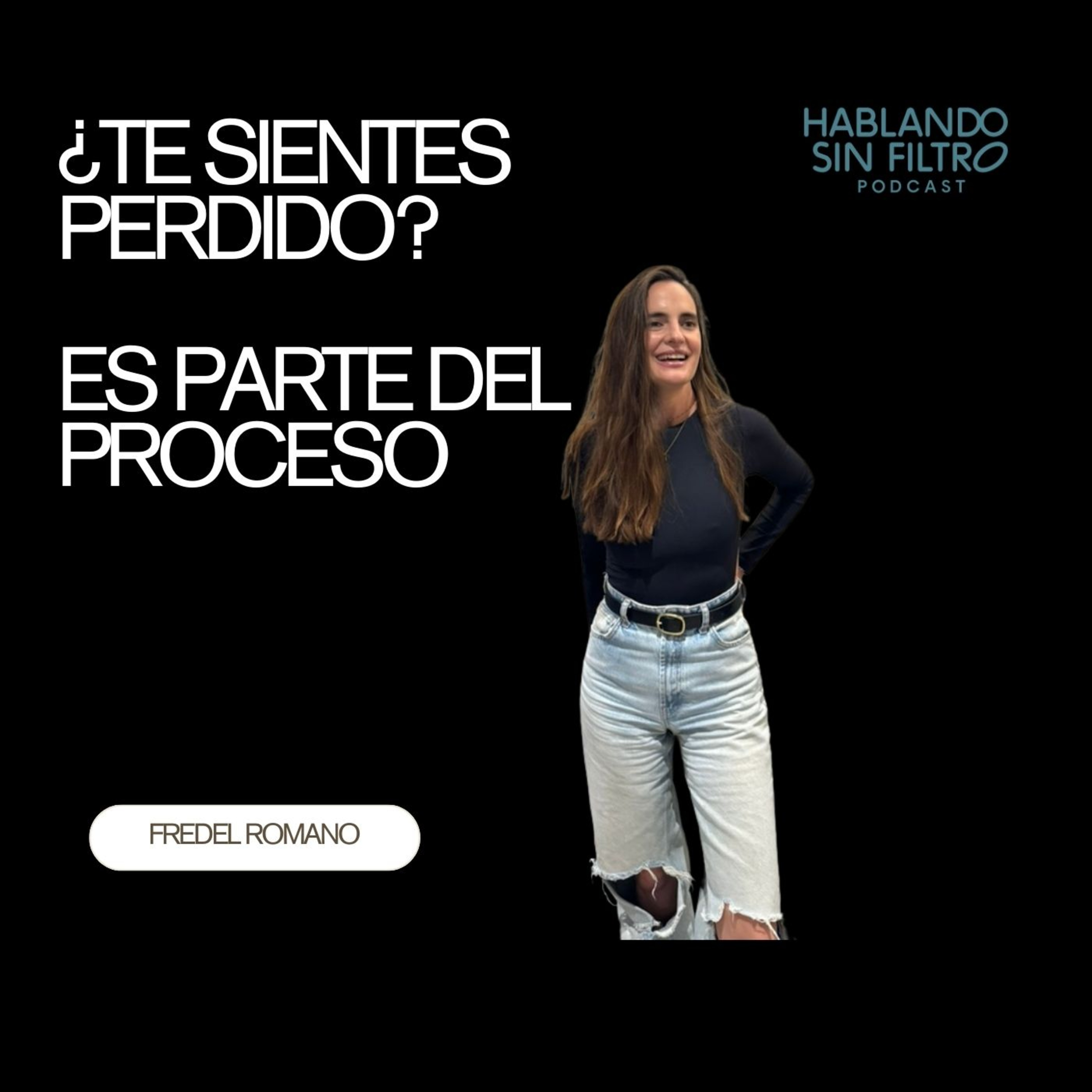 Reinventarse sin culpa: Cómo soltar expectativas y abrazar el cambio. E-199 episode artwork