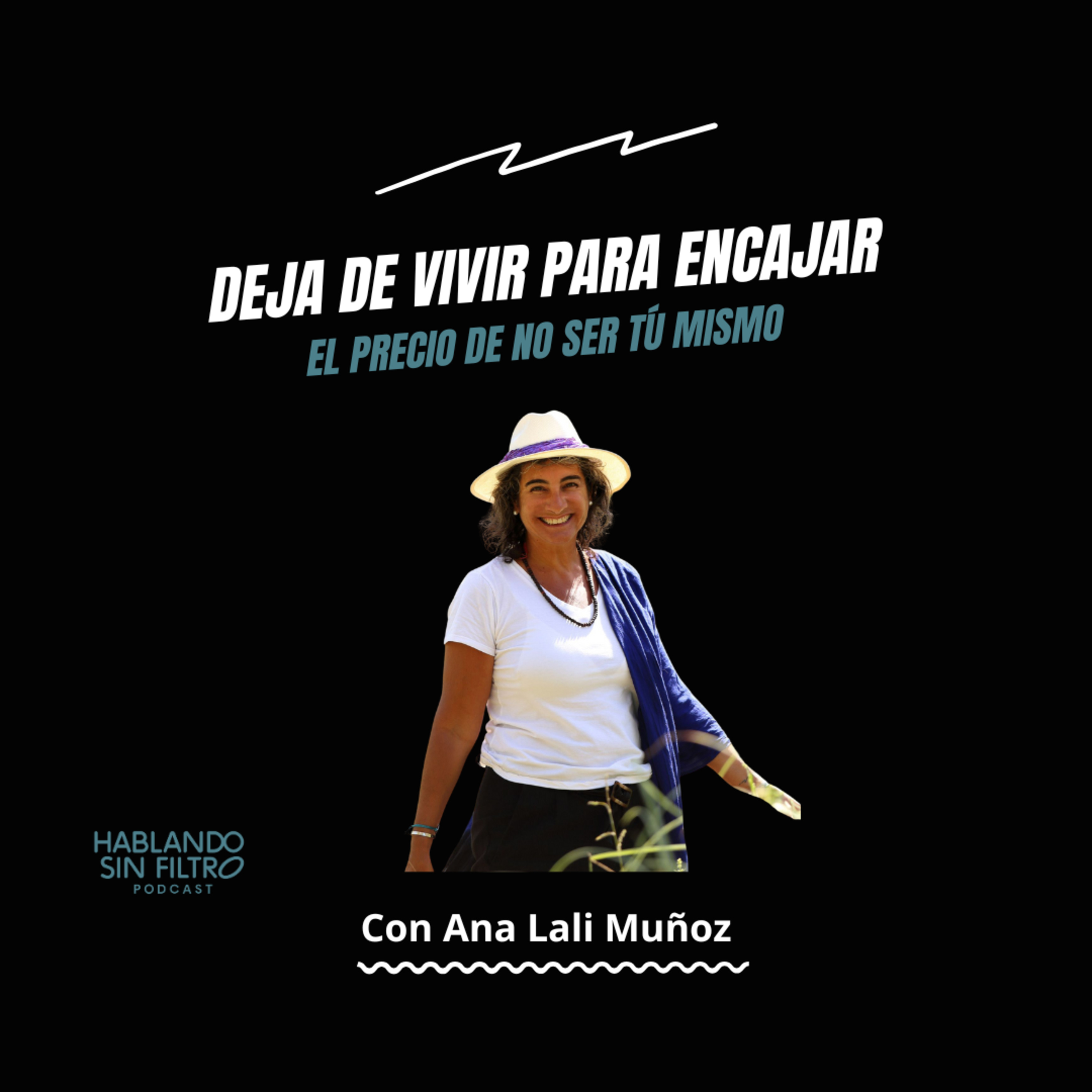 Autenticidad: la emoción que vibra más alto que el amor. E-203 episode artwork