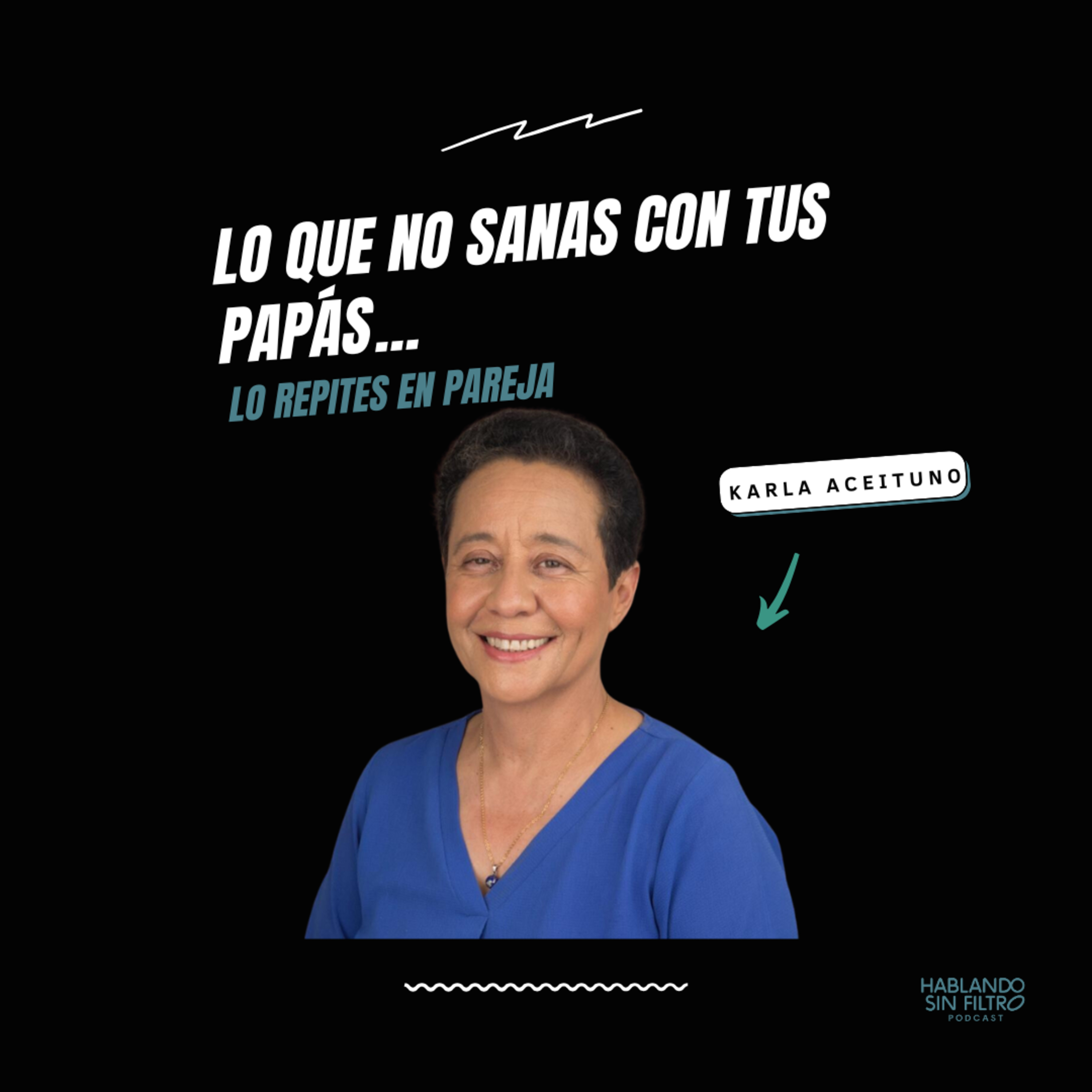 ¿Por qué fracasas en el amor? Constelaciones familiares lo explican. E-204 episode artwork