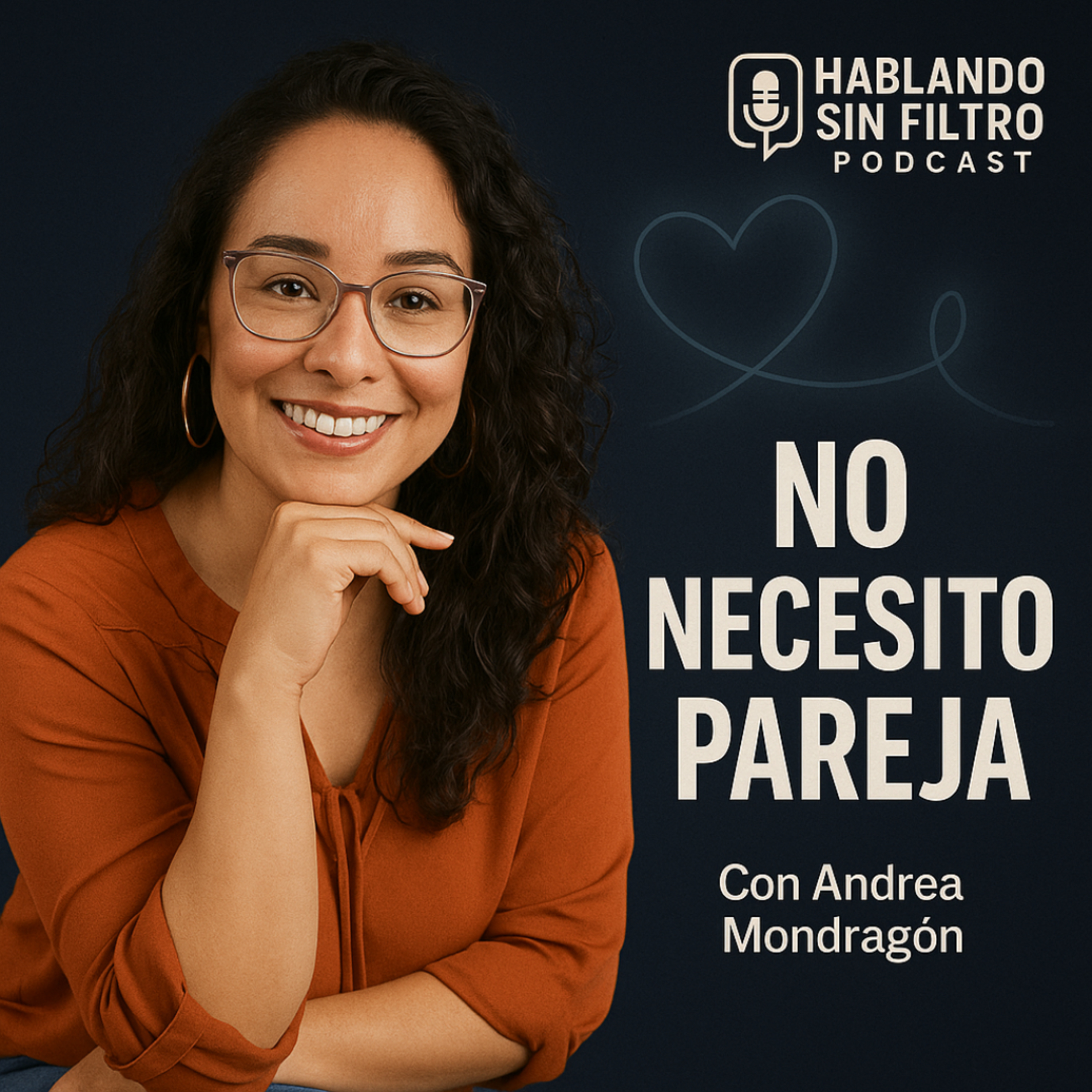 Cuando soltar el control te libera: cómo construir una relación sin perderte. E 207 episode artwork