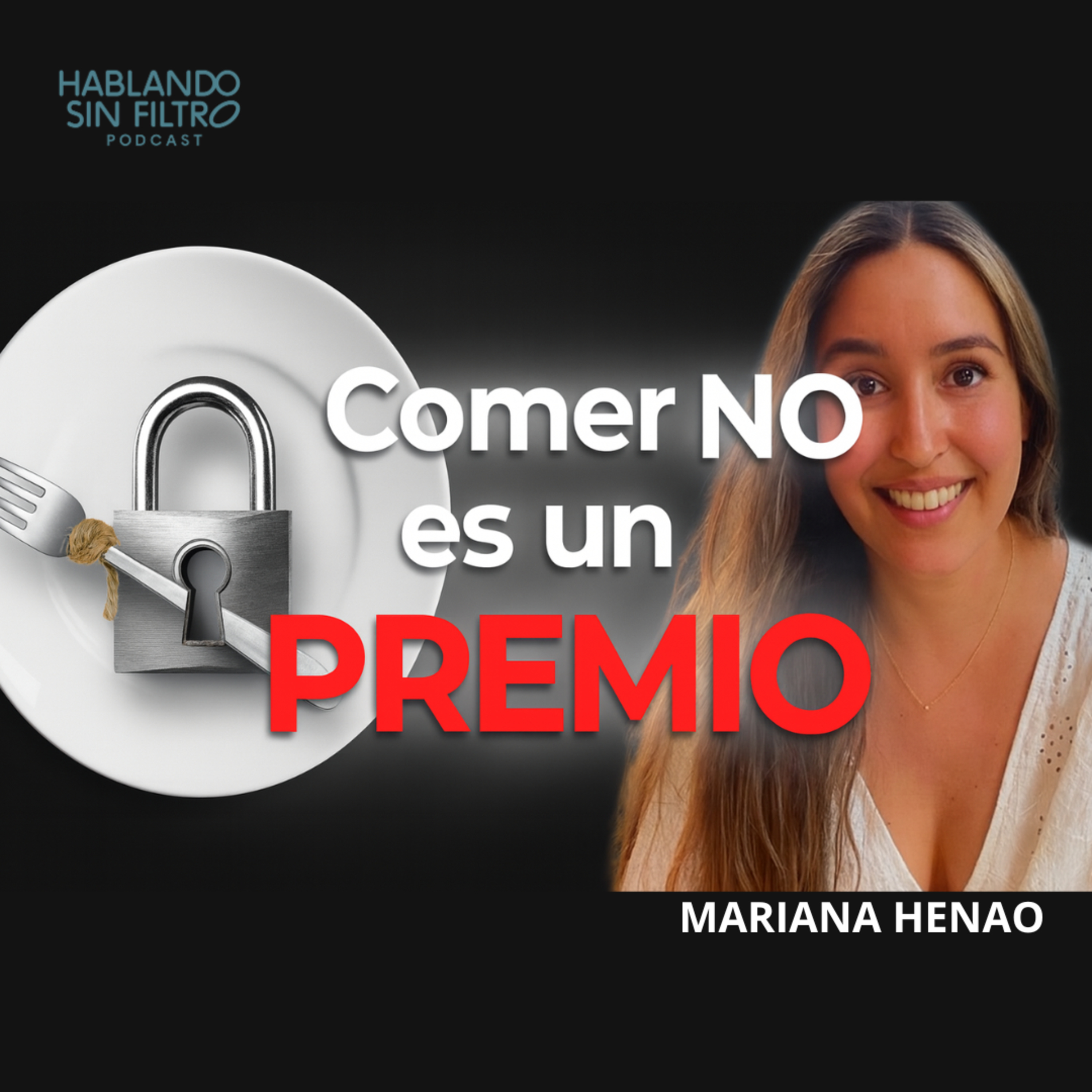 Hablando Sin Filtro Podcast