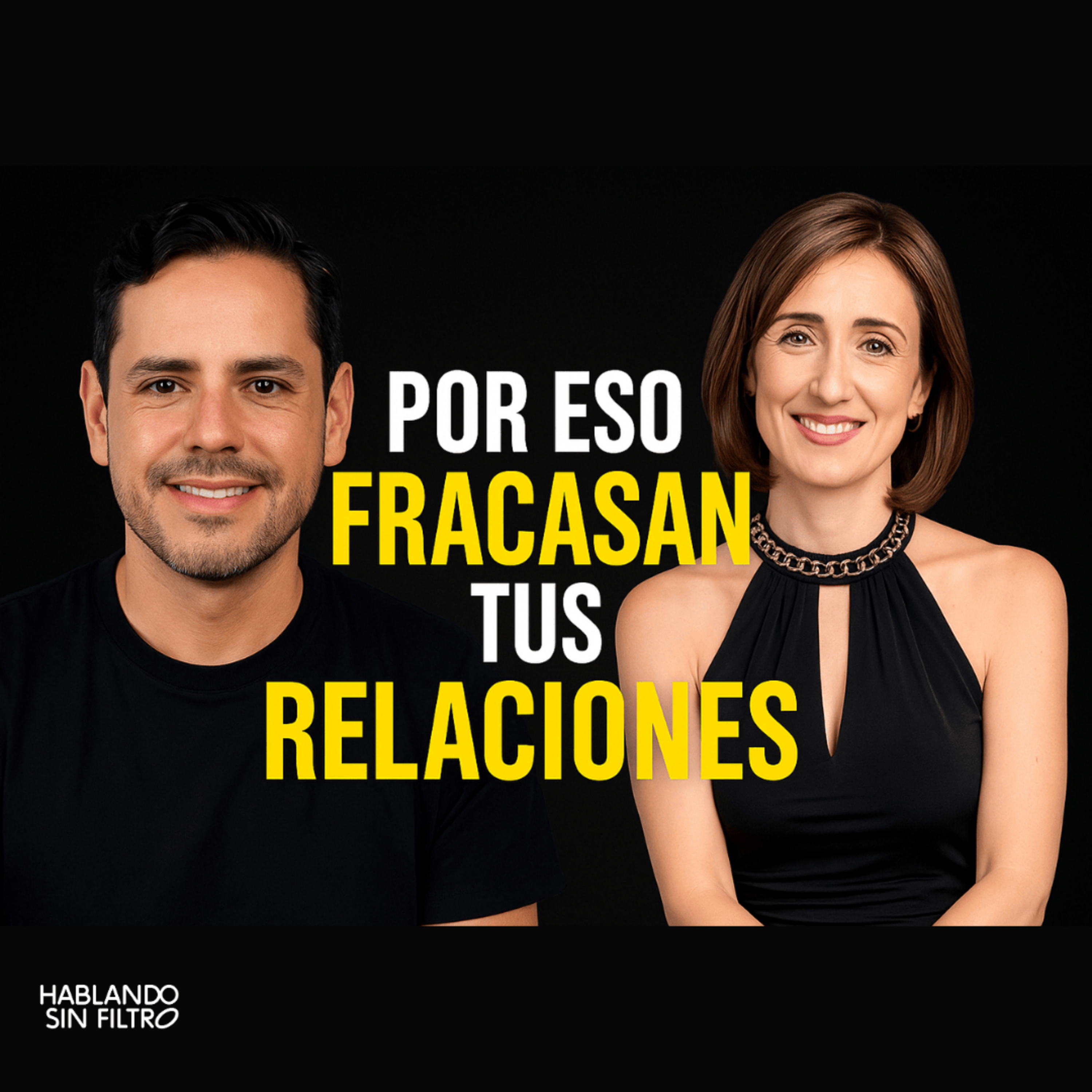 Experta en relaciones: Claves para encontrar a la pareja ideal. E222