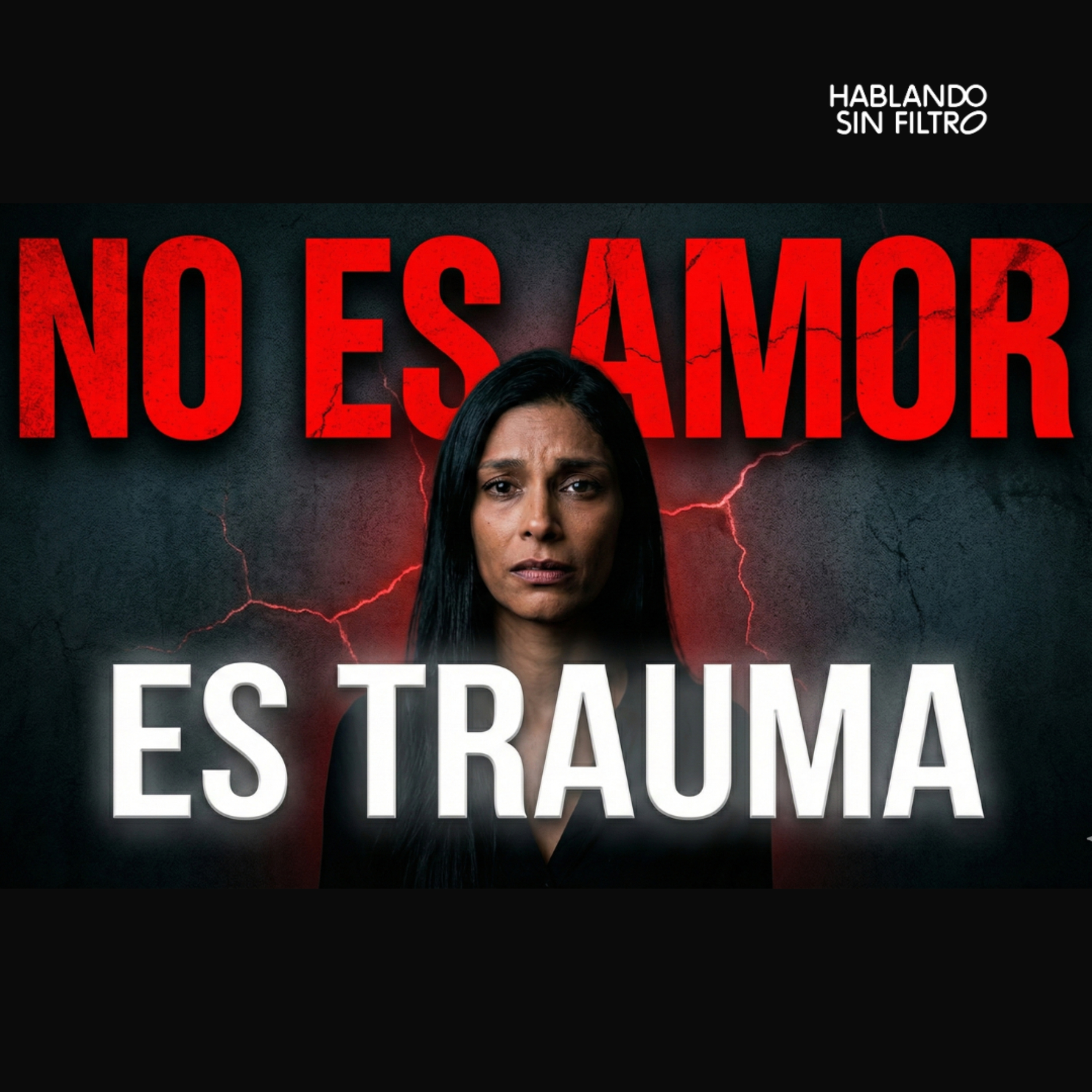 Tu pareja NO te completa: El mito que arruina tu vida episode artwork