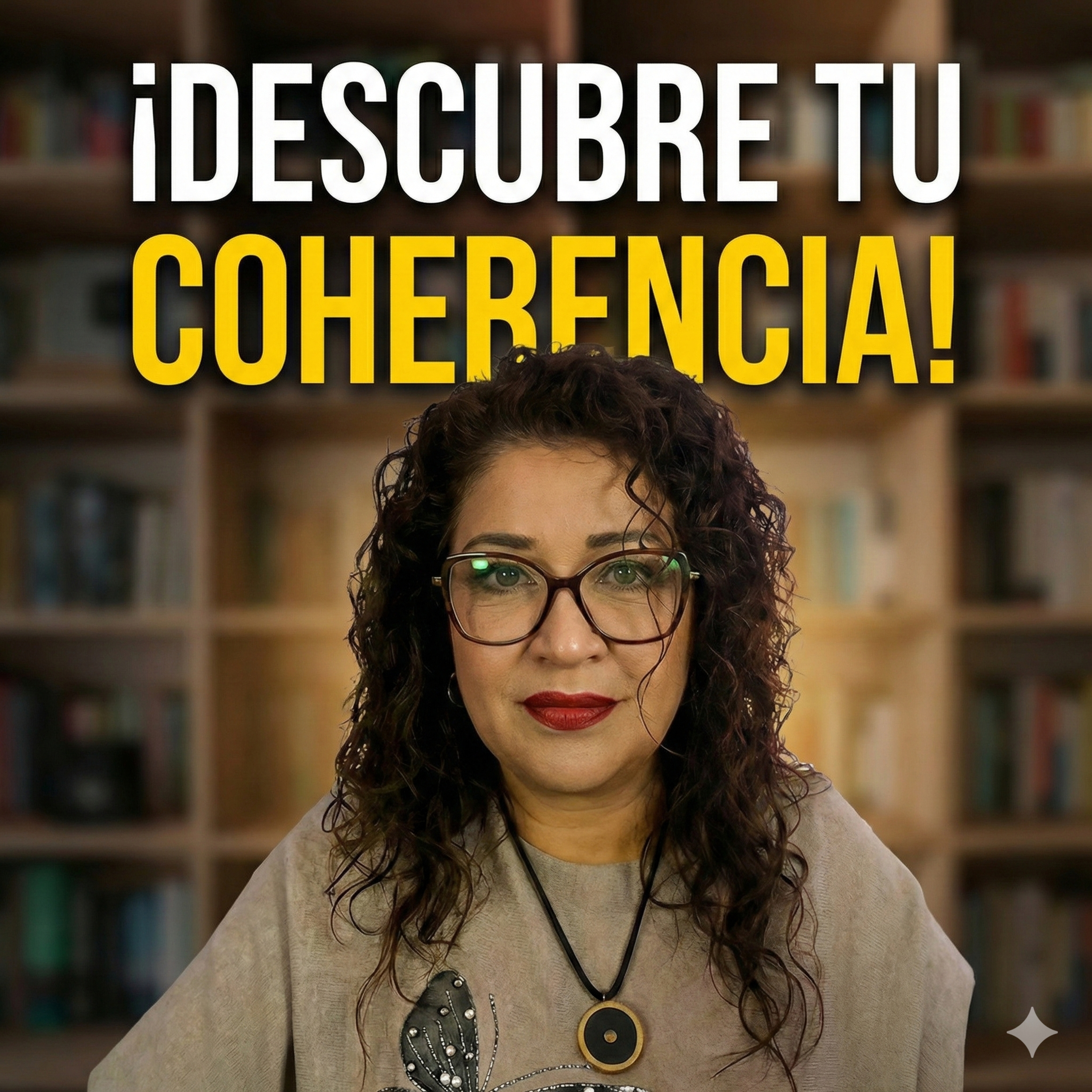 Esto es lo que distingue a gente coherente de gente confundida episode artwork