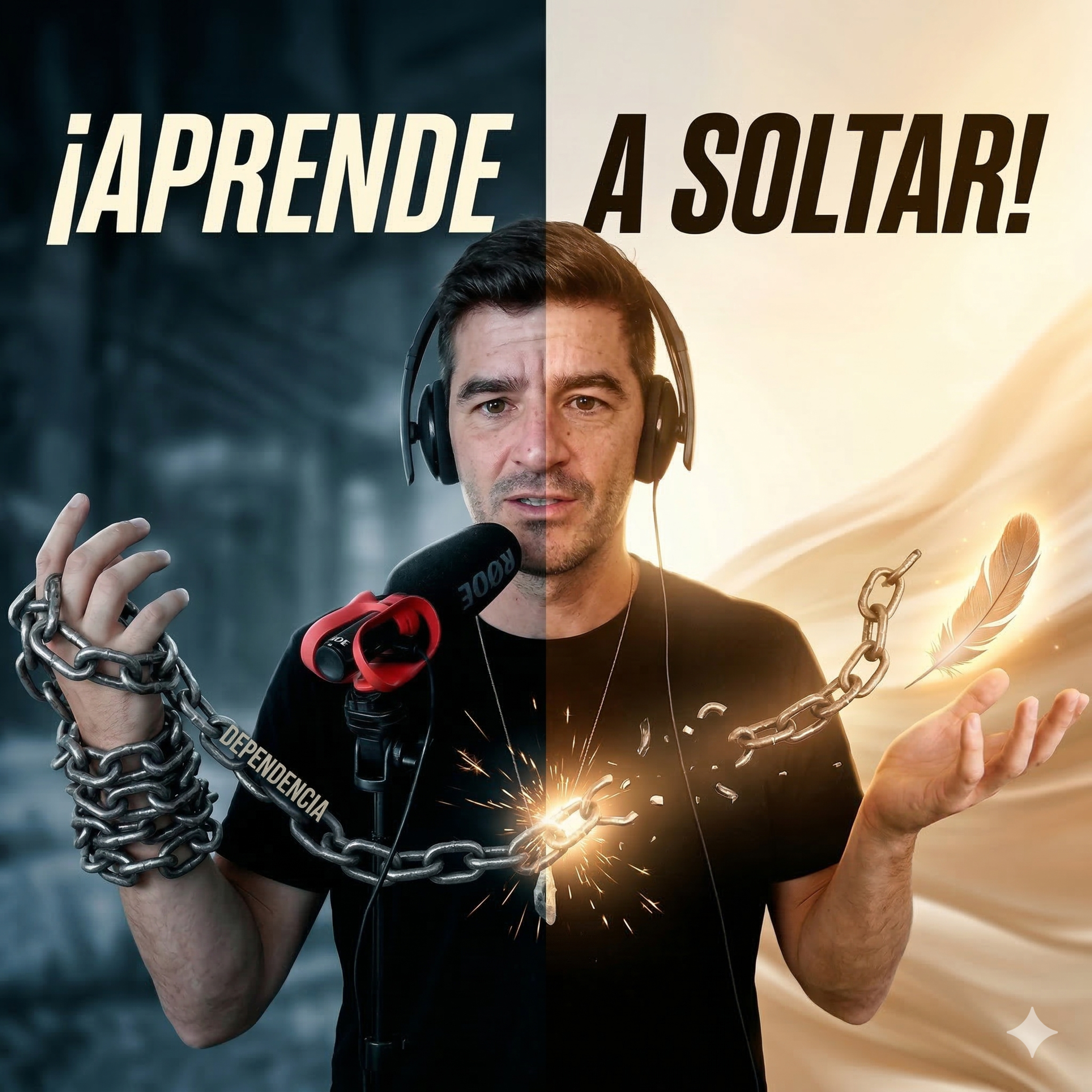 ¿Por qué no puedes dejar ir? La verdad sobre la dependencia emocional episode artwork