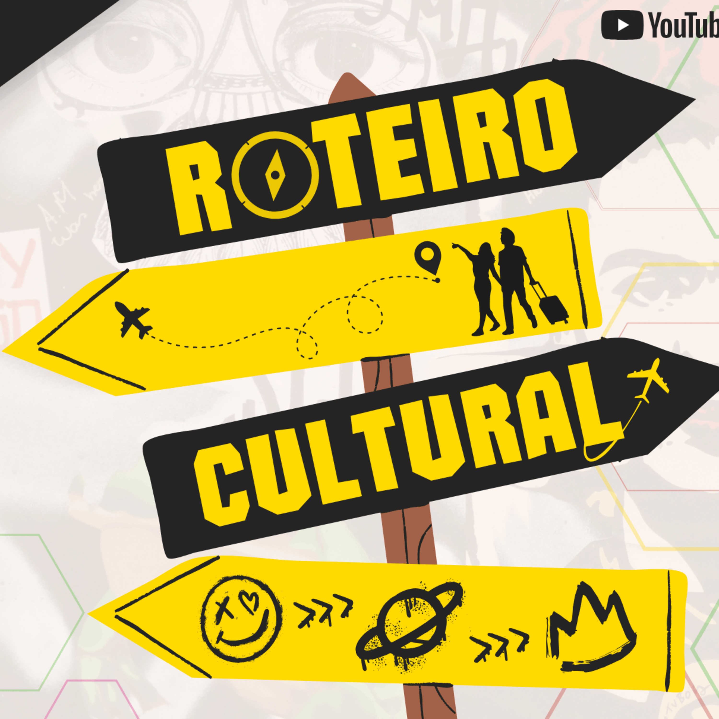 ROTEIRO CULTURAL - DESTAQUE: JOVEM GUARDA | CADILLAC 98 episode artwork