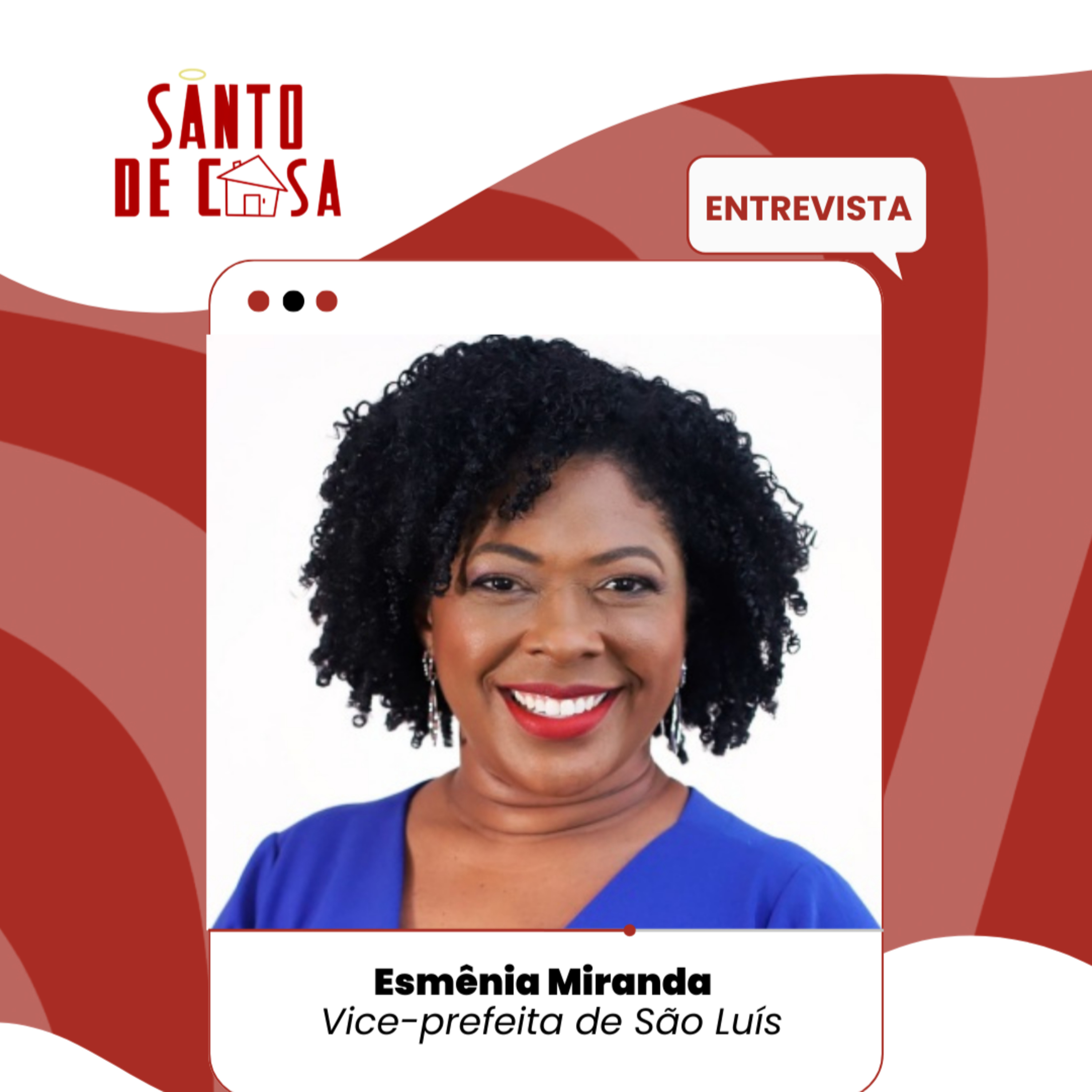 Conferência de Promoção da Igualdade Racial episode artwork