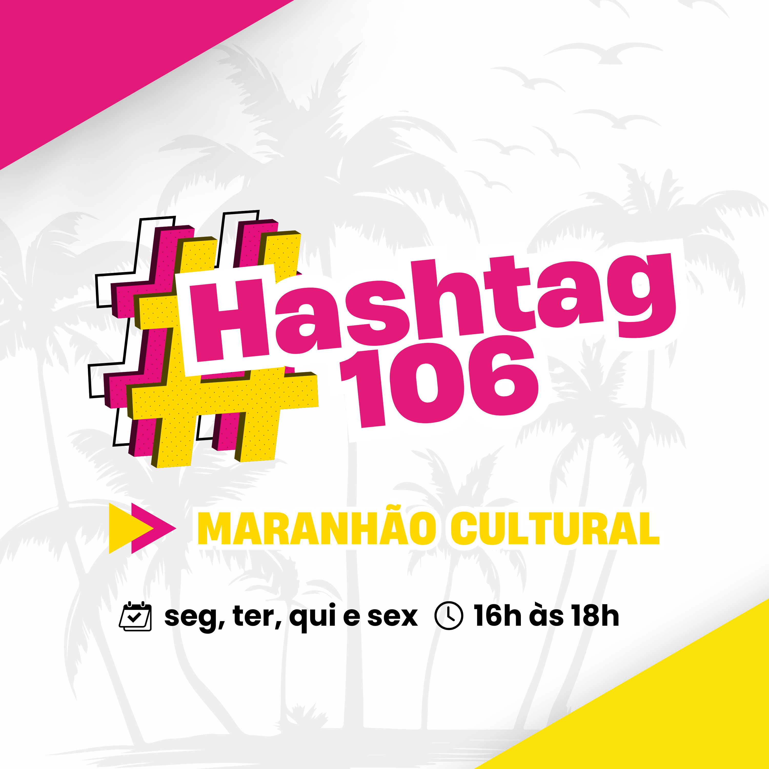 Rádio Universidade FM 106,9 MHz