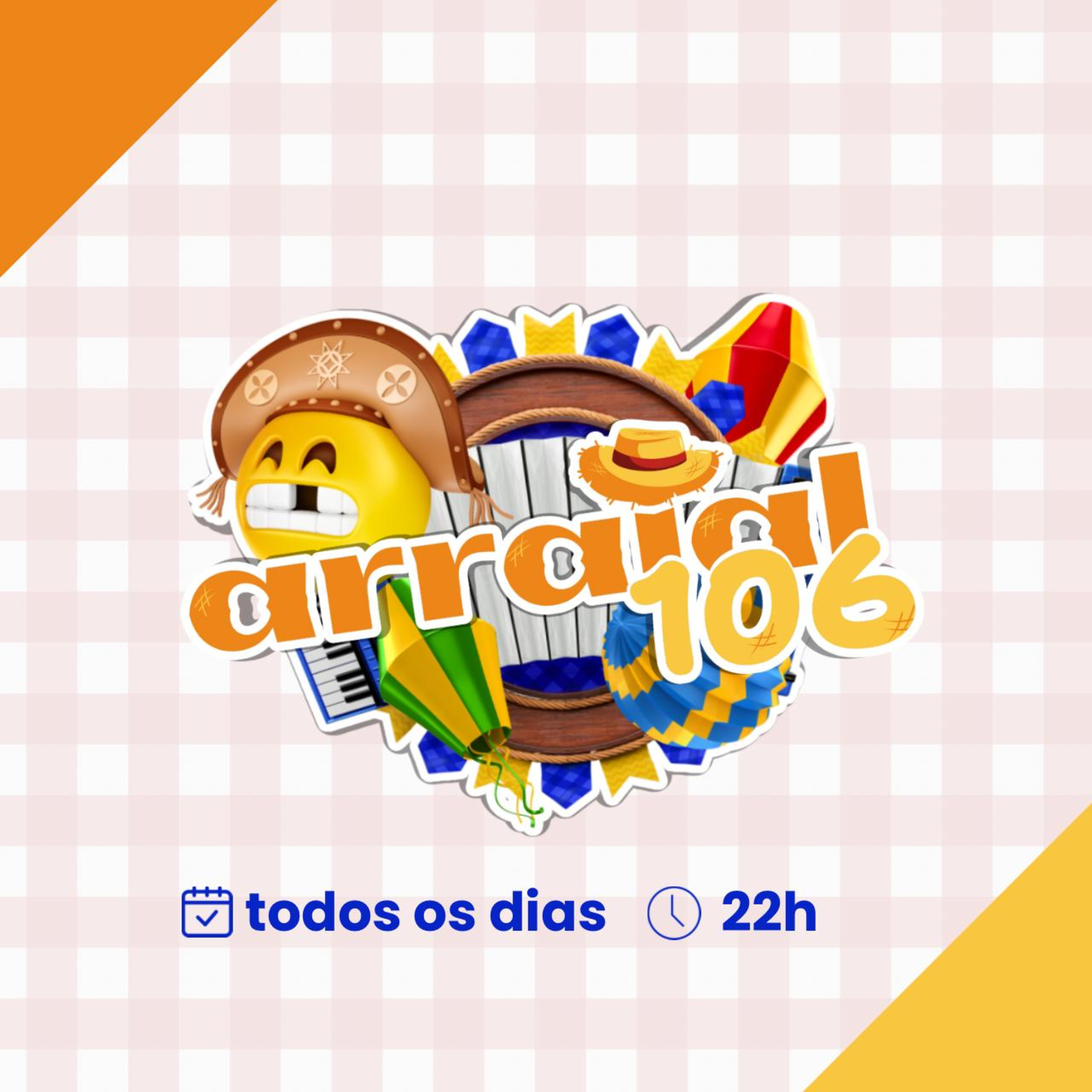 Boi de Santa Fé: 37 anos de tradição episode artwork
