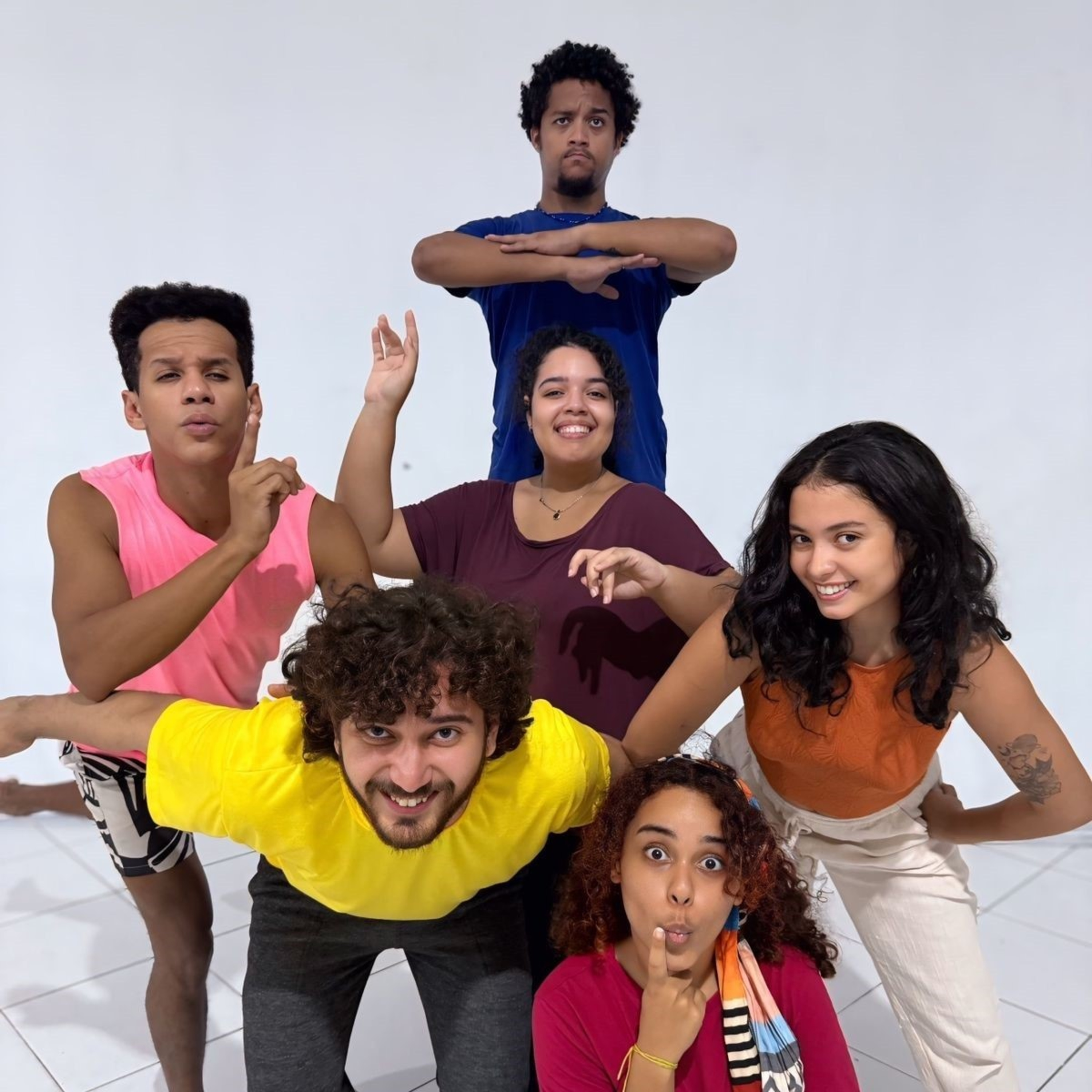 Destaque Cultural: Musical infantil ‘Endêmicos’  episode artwork