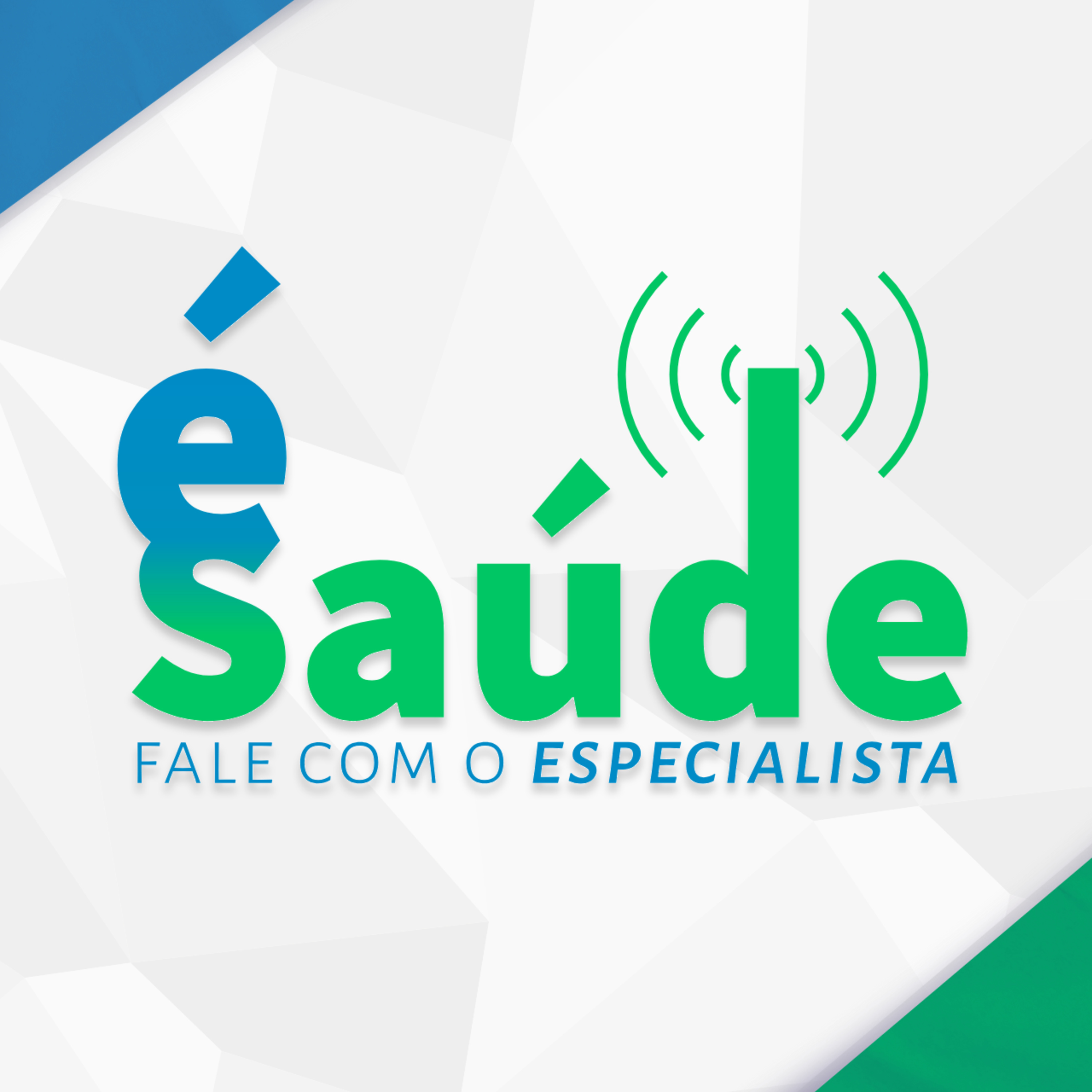 É Saúde: 1º transplante de coração do MA / HU-UFMA / Dra. Léa Coutinho episode artwork