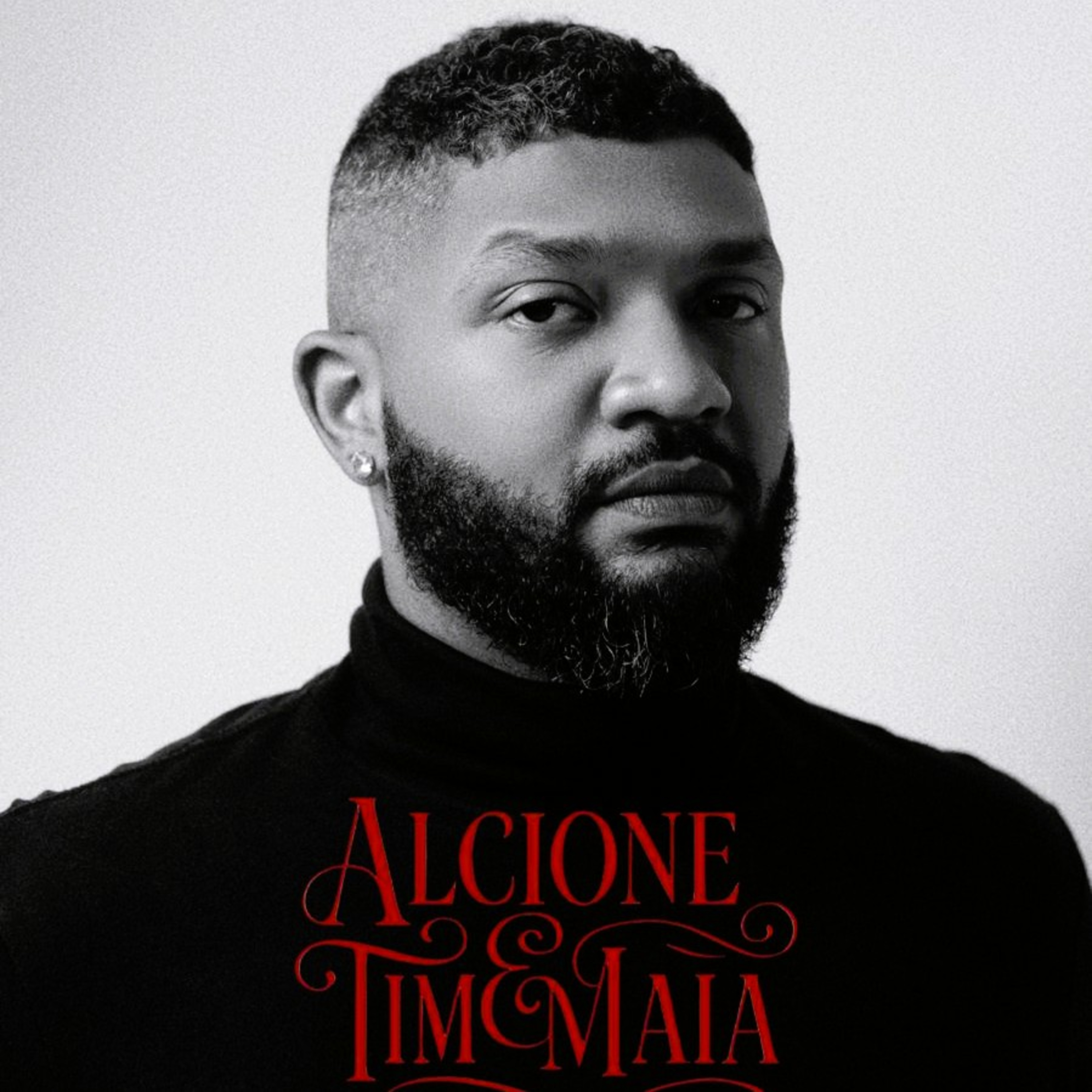 Destaque: Yagô Canta Alcione e Tim Maia episode artwork