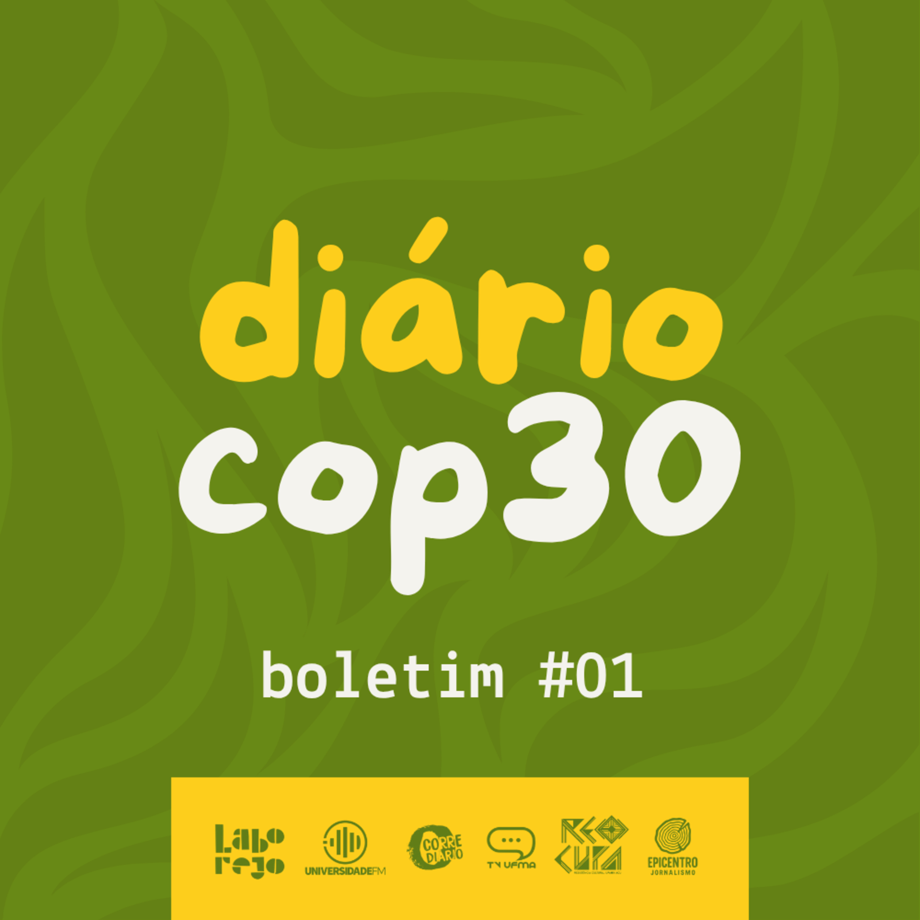 O impacto da inteligência artificial no meio ambiente é destaque nas discussões da Cop30 em Belém O impacto da inteligência artificial no meio ambiente é destaque nas discussões da Cop30 em Belém