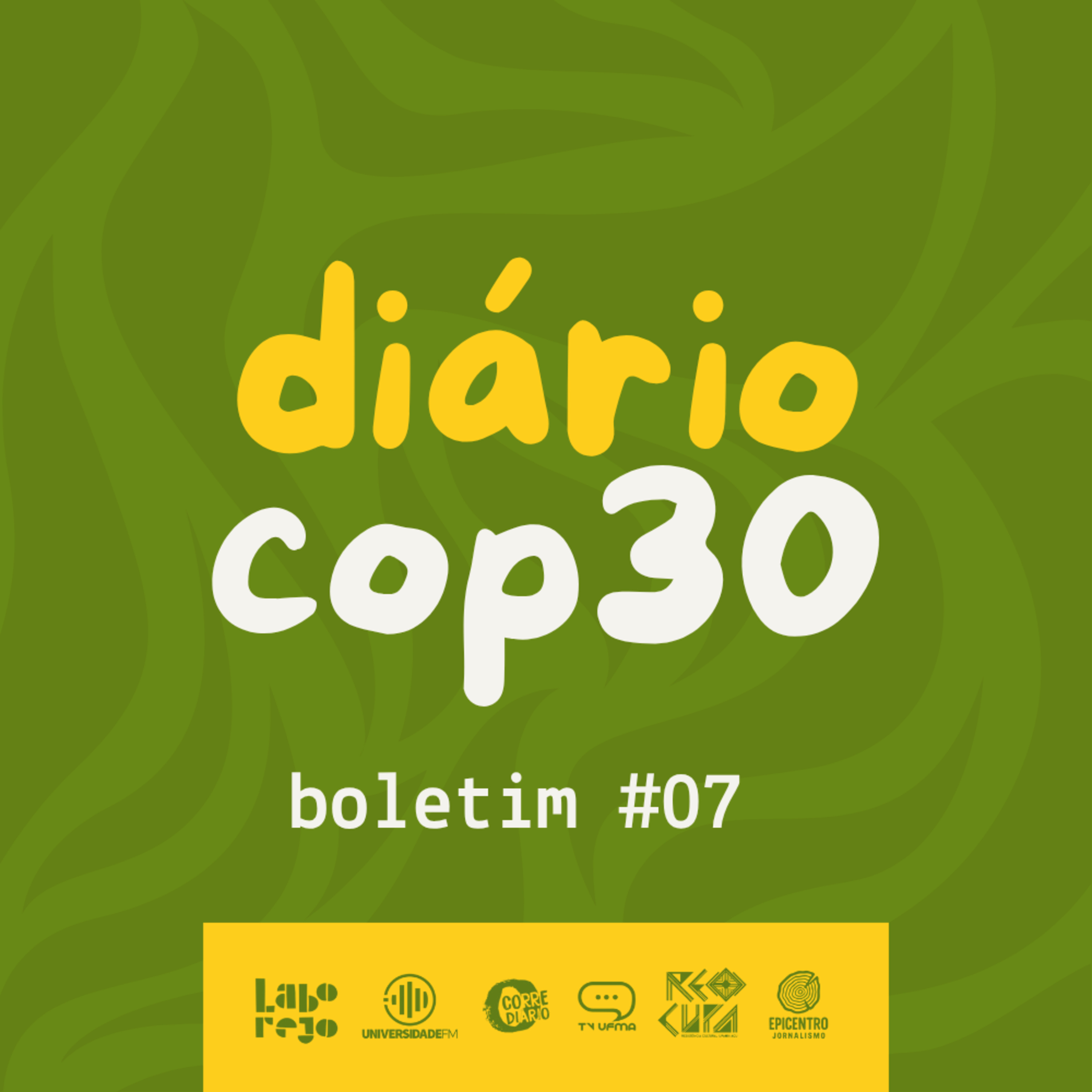 Manifesto reivindica proteção das florestas tropicais e eliminação dos combustíveis fósseis Manifesto reivindica proteção das florestas tropicais e eliminação dos combustíveis fósseis
