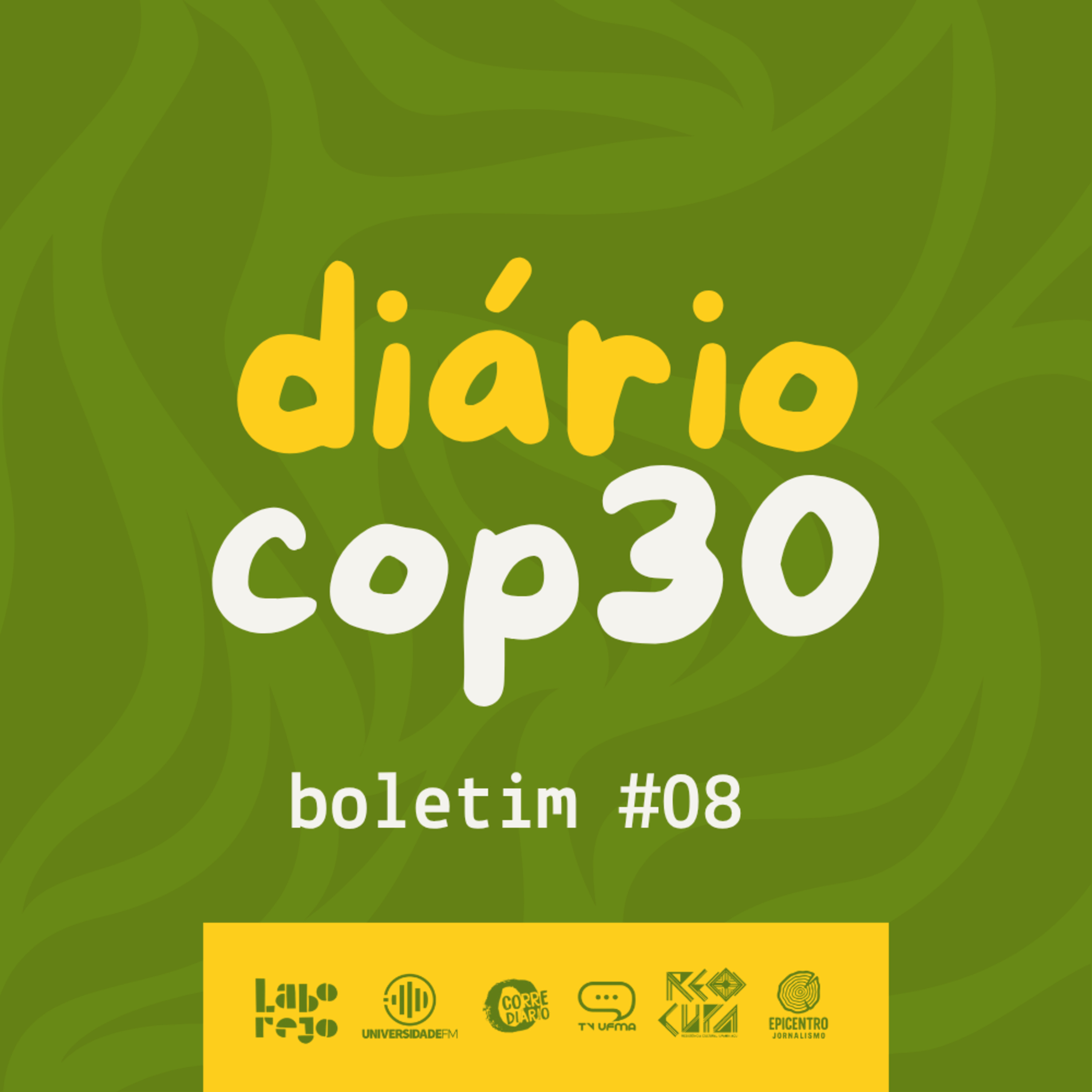 CONTRADIÇÕES: mineradoras acusadas de impactos ambientais ganham protagonismo nos debates sobre transição energética episode artwork