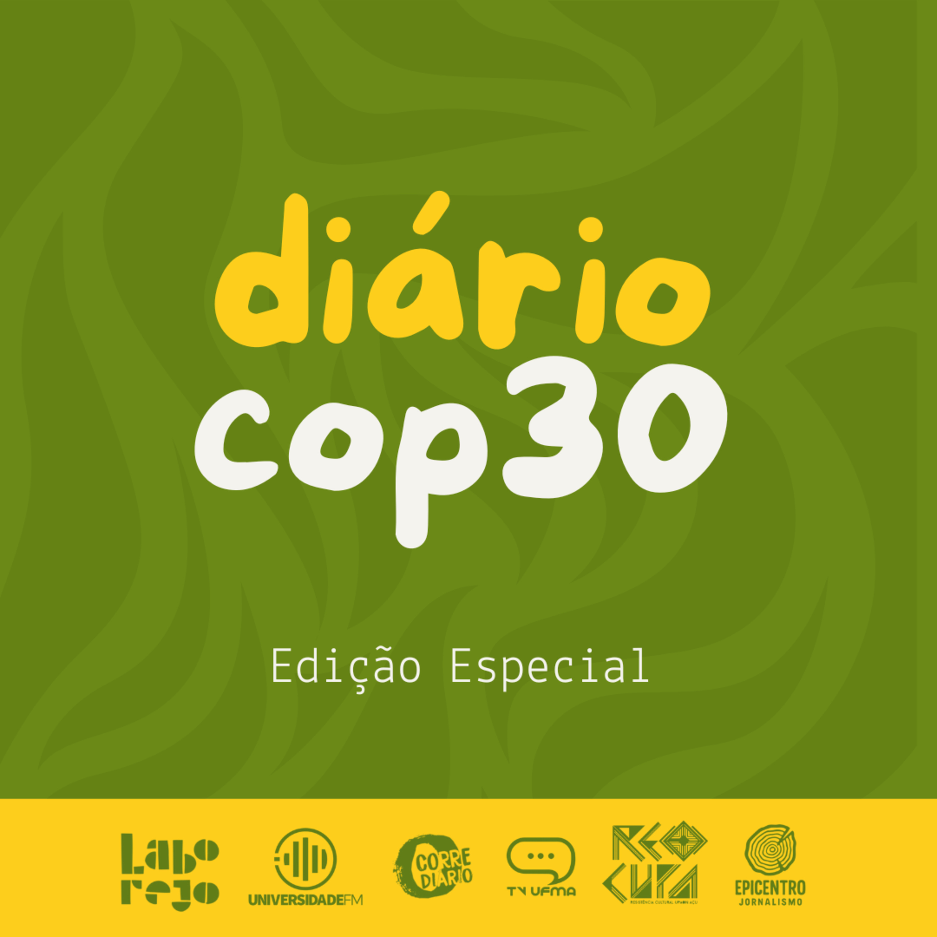 Evento encerra deixando saldo incerto episode artwork