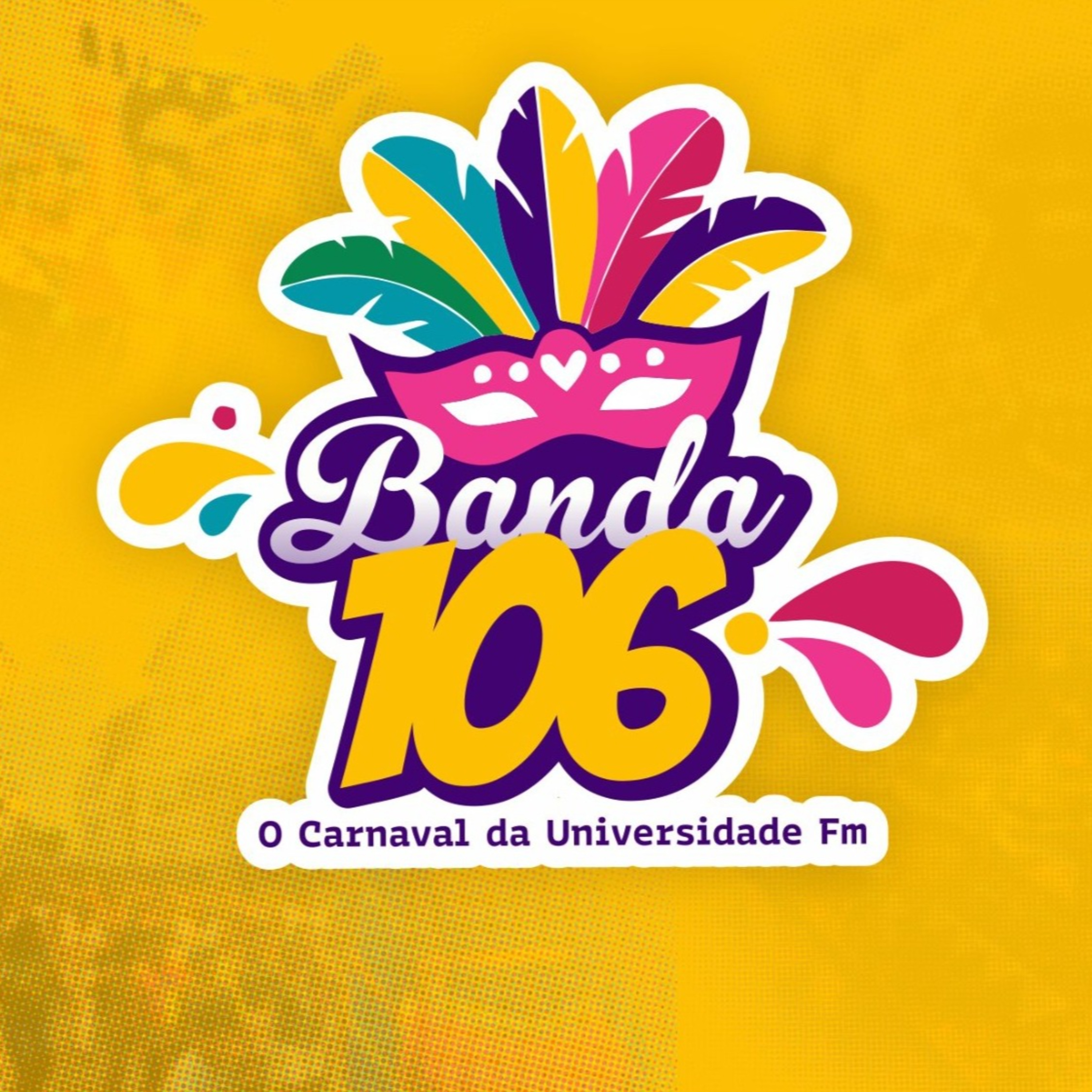 Rádio Universidade FM 106,9 MHz
