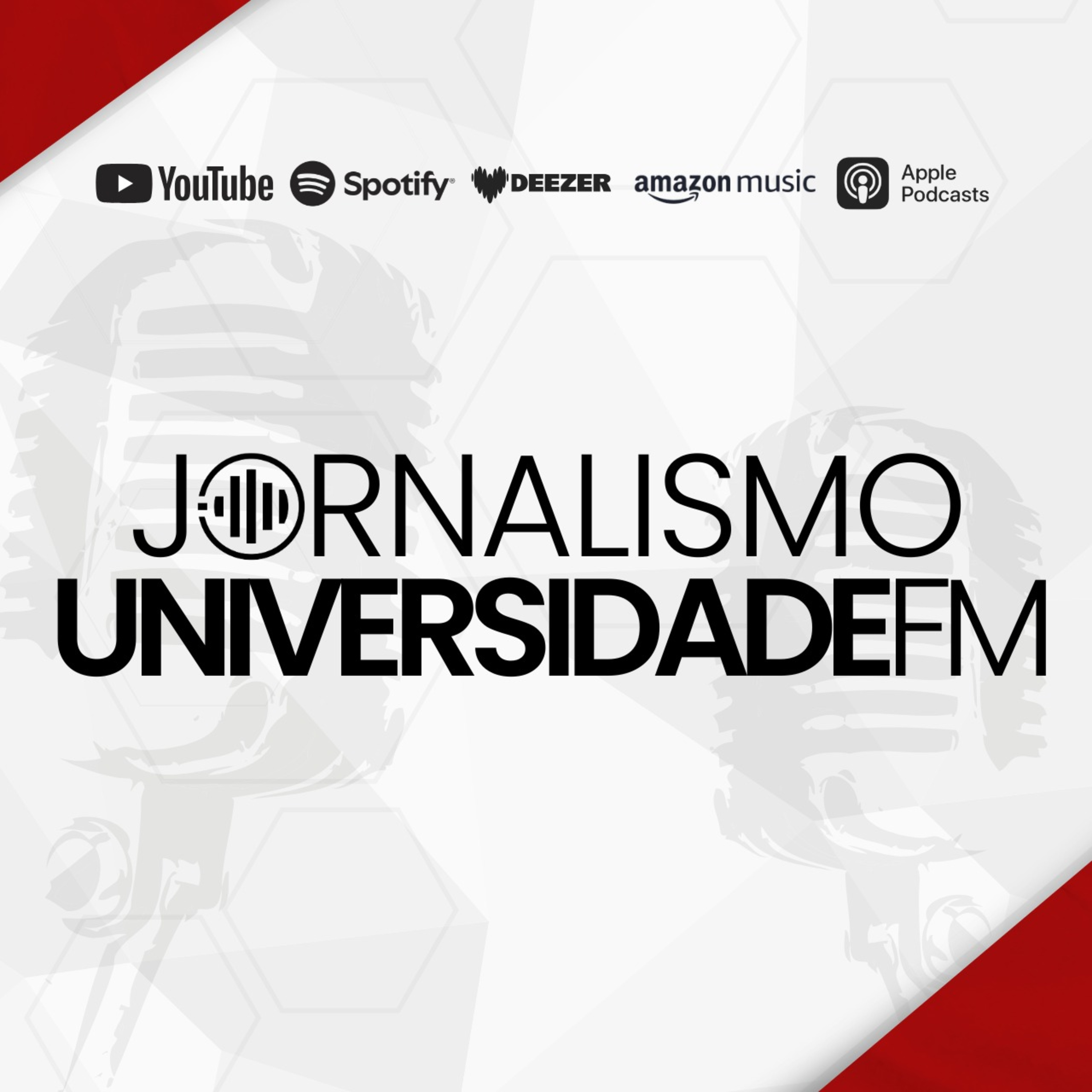 UFMA inaugura novo restaurante da Cidade Universitária Dom Delgado episode artwork