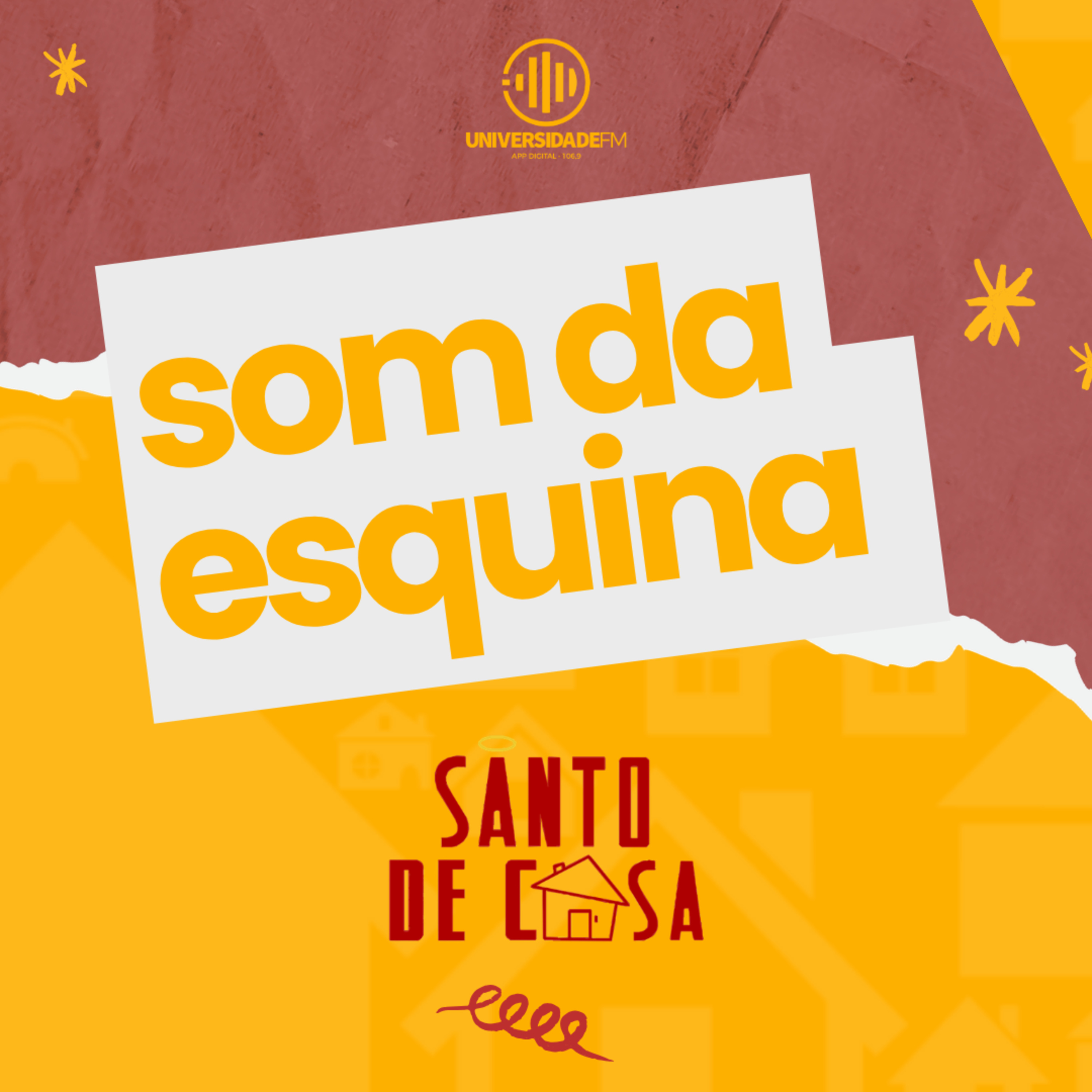Som da esquina com o Multiartista Tsuni  episode artwork