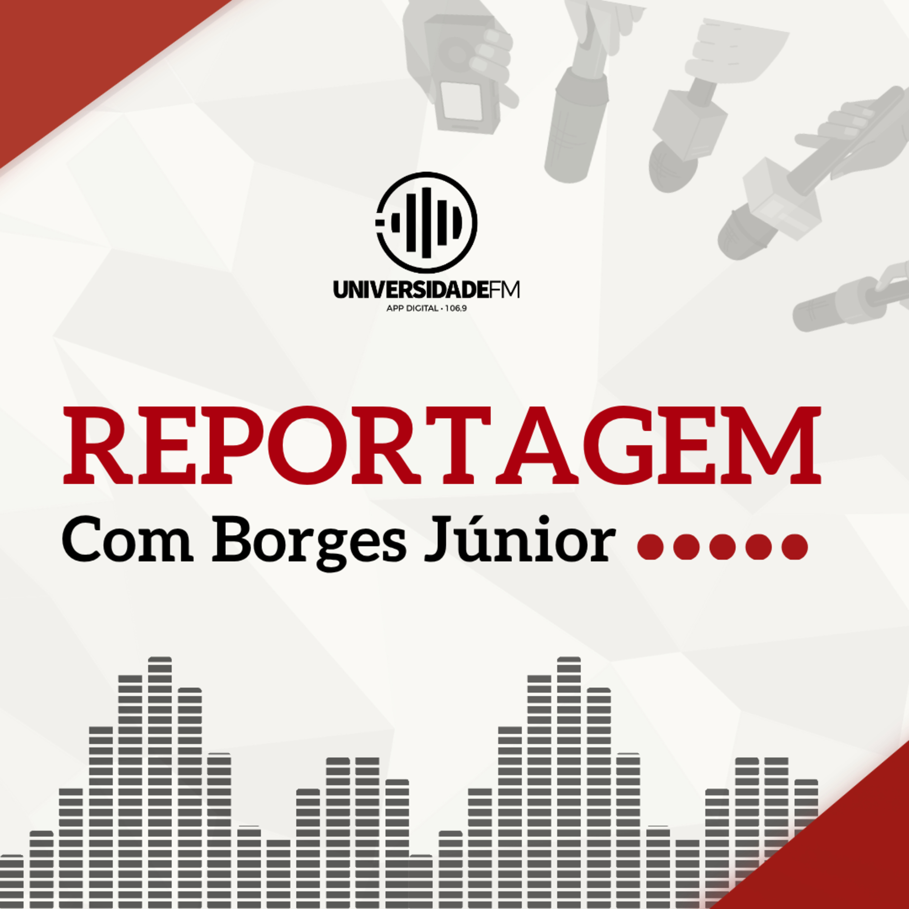 CRESCIMENTO DO TURISMO IMPULSIONA INVESTIMENTOS NA REDE HOTELEIRA DE SÃO LUÍS episode artwork