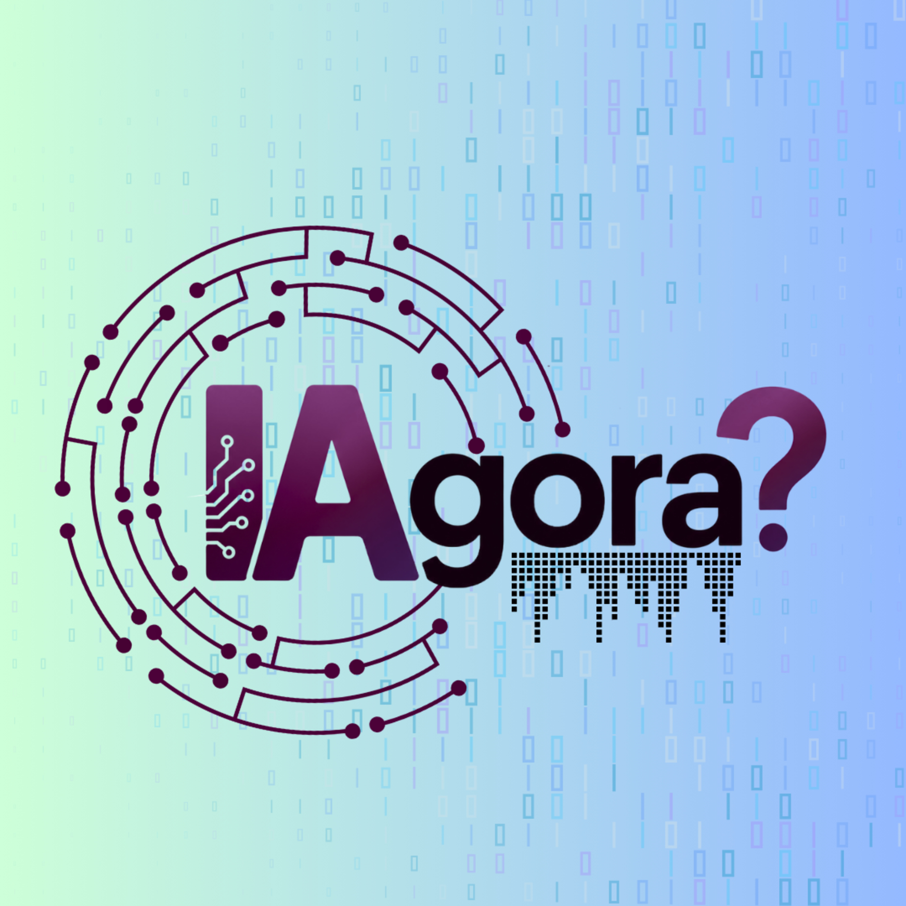 IAgora? #12 | IA e o Futuro do Conhecimento episode artwork