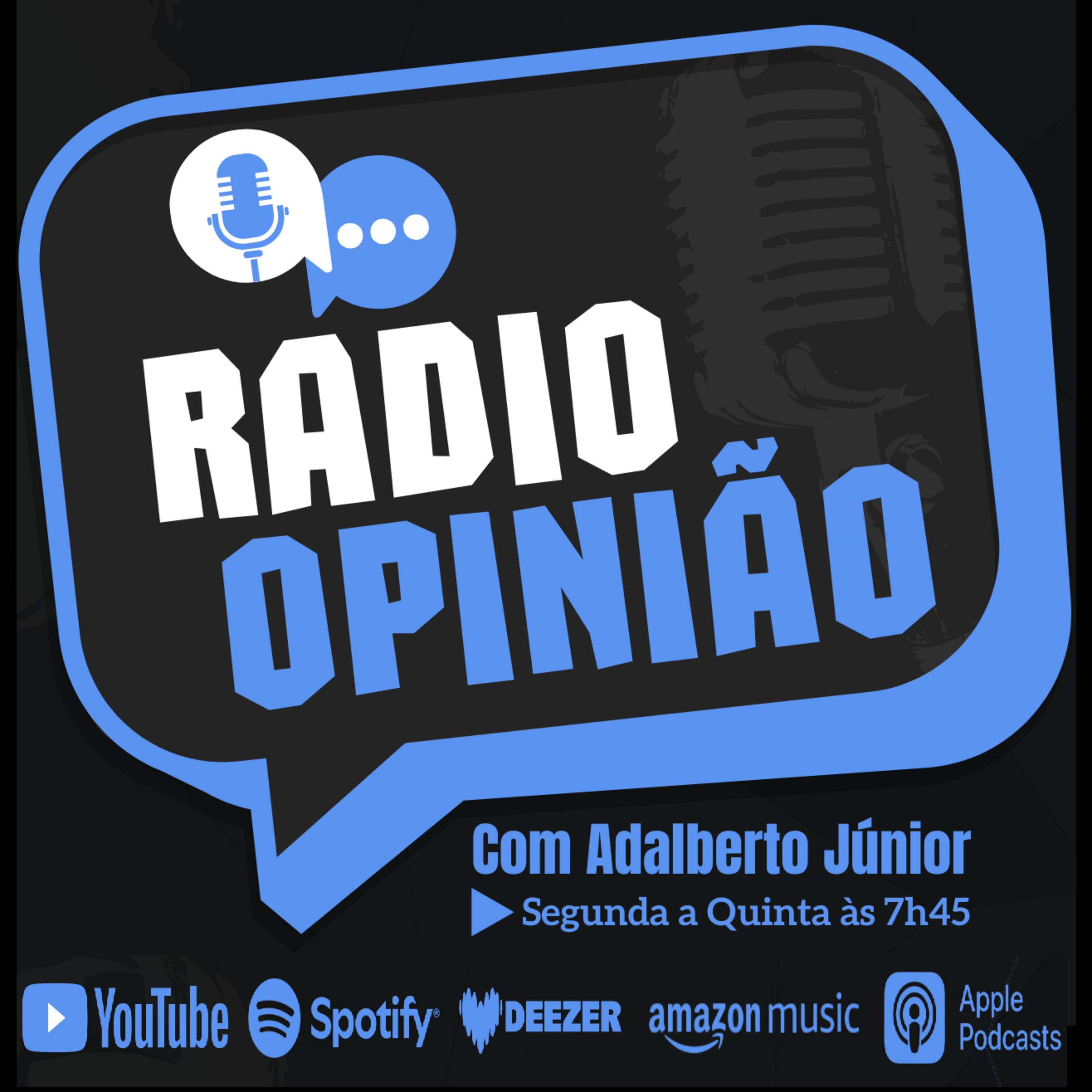 Projeto “Varanda das Letras” homenageia os 414 anos de São Luís episode artwork