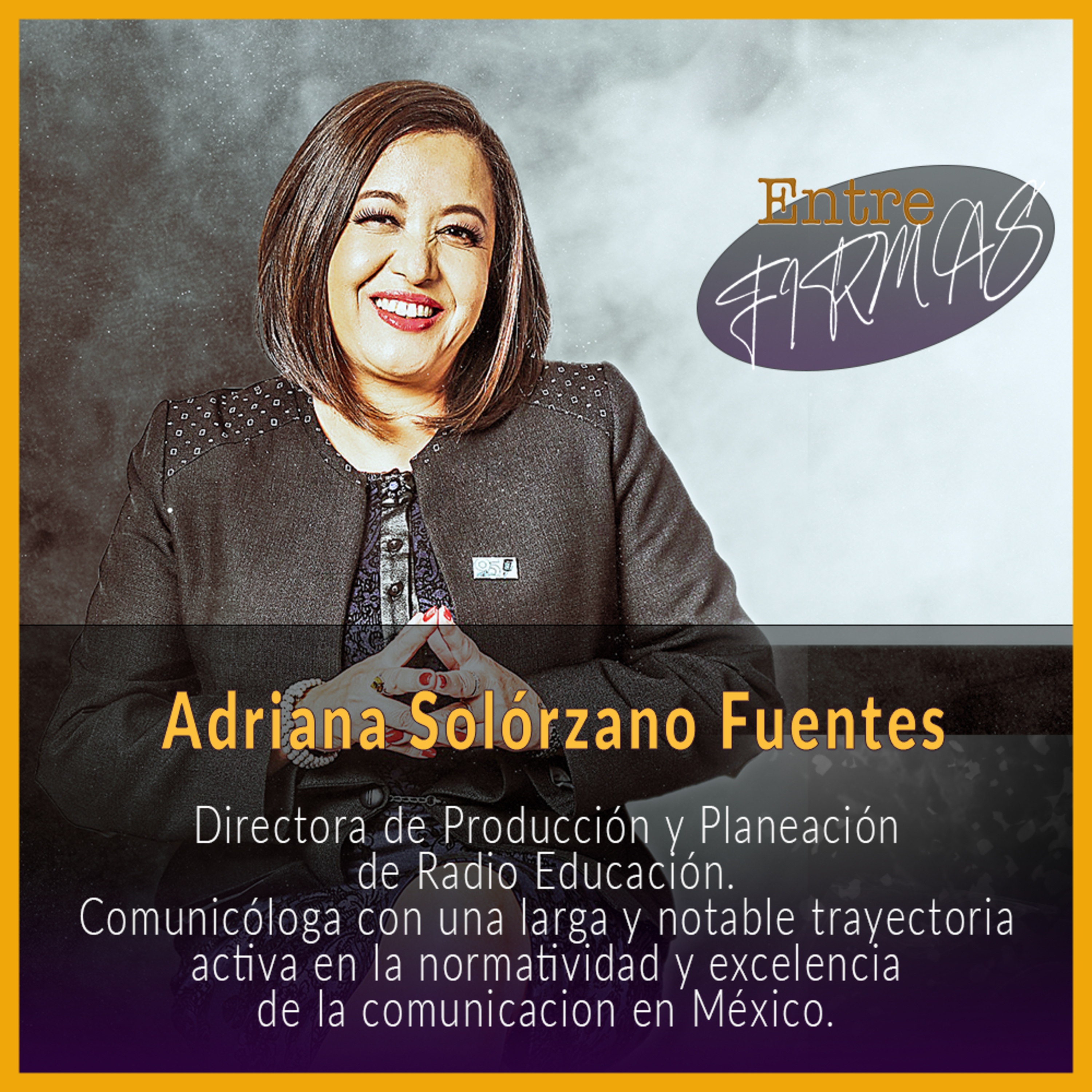 Entre Firmas