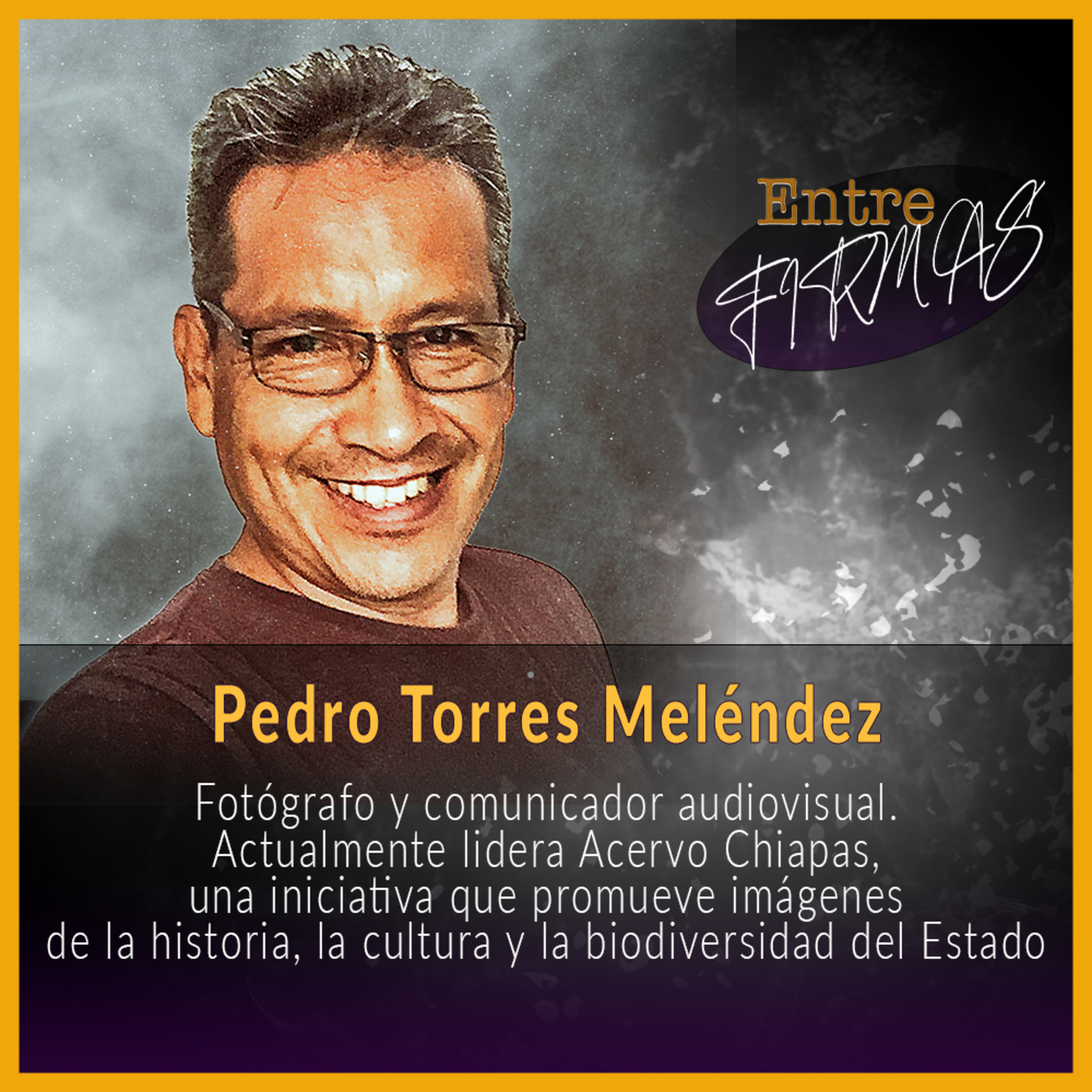 Entre Firmas