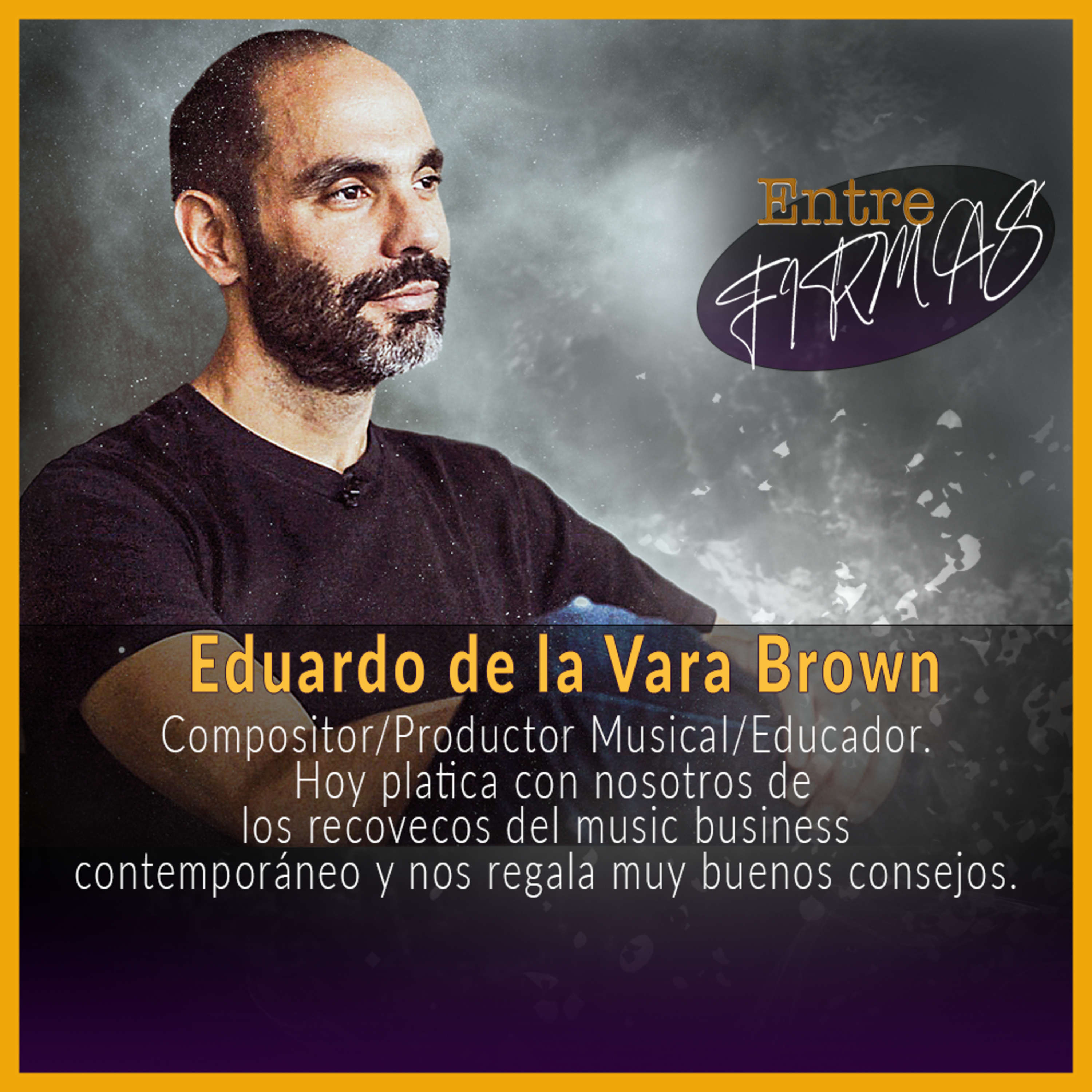 Entre Firmas
