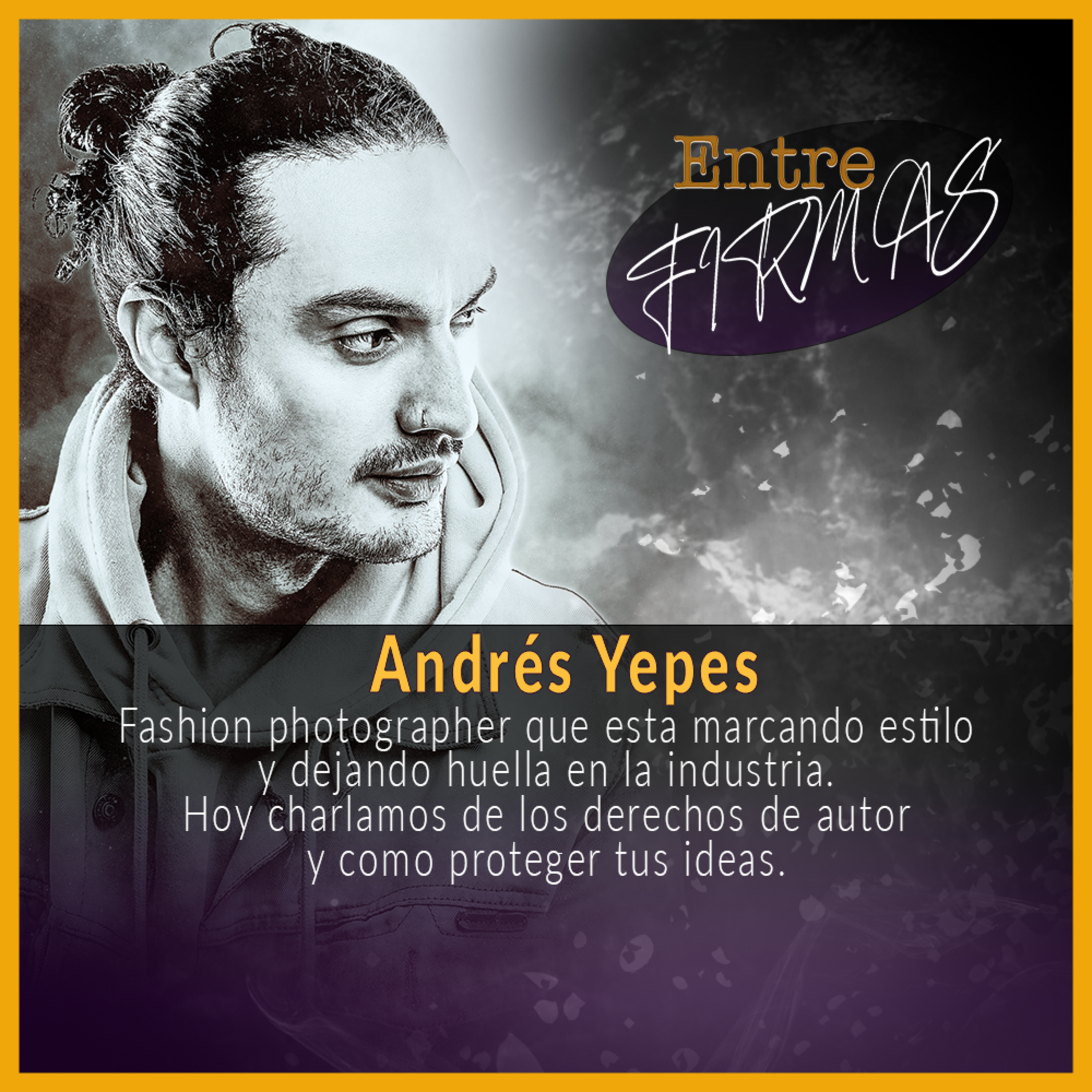 Entre Firmas