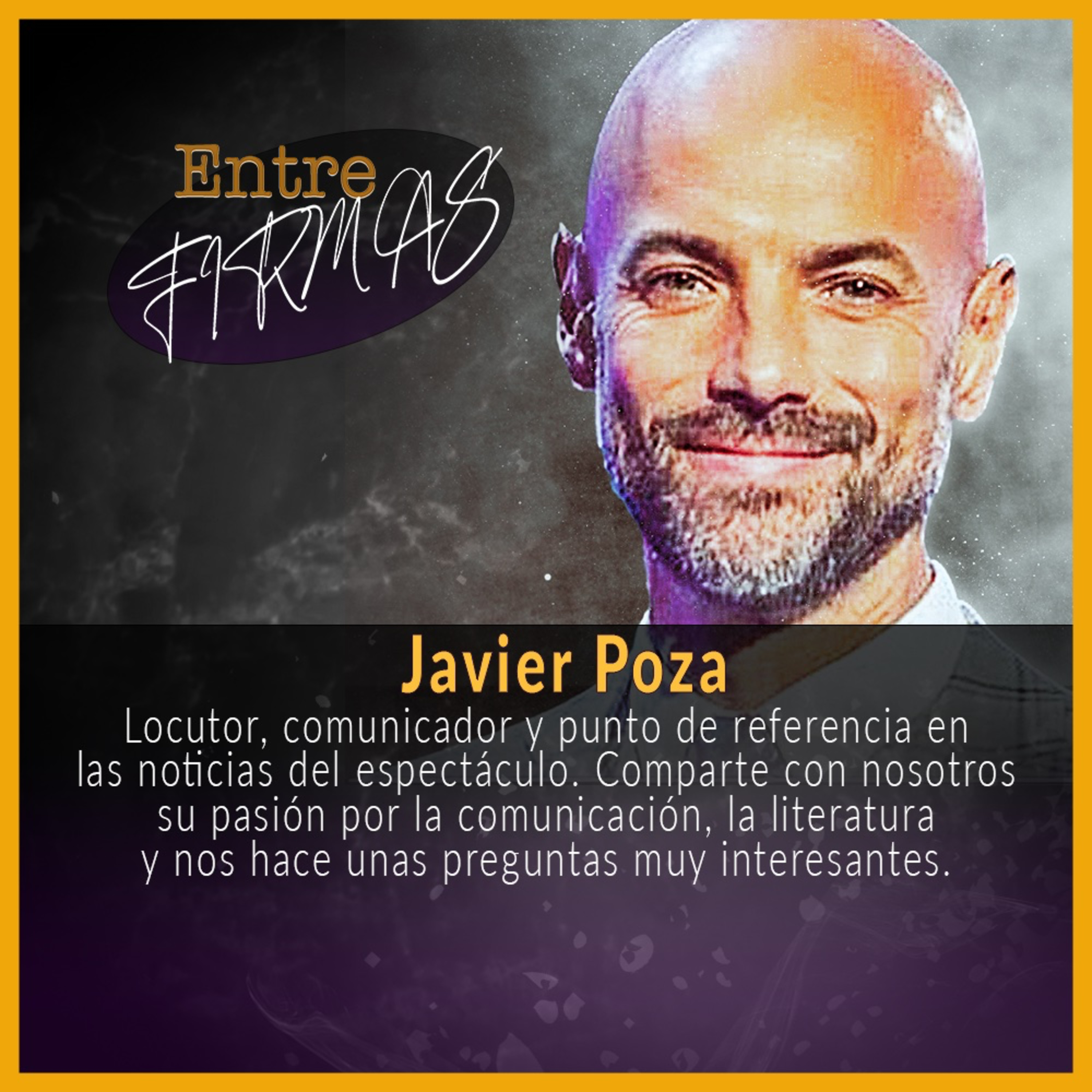 Entre Firmas