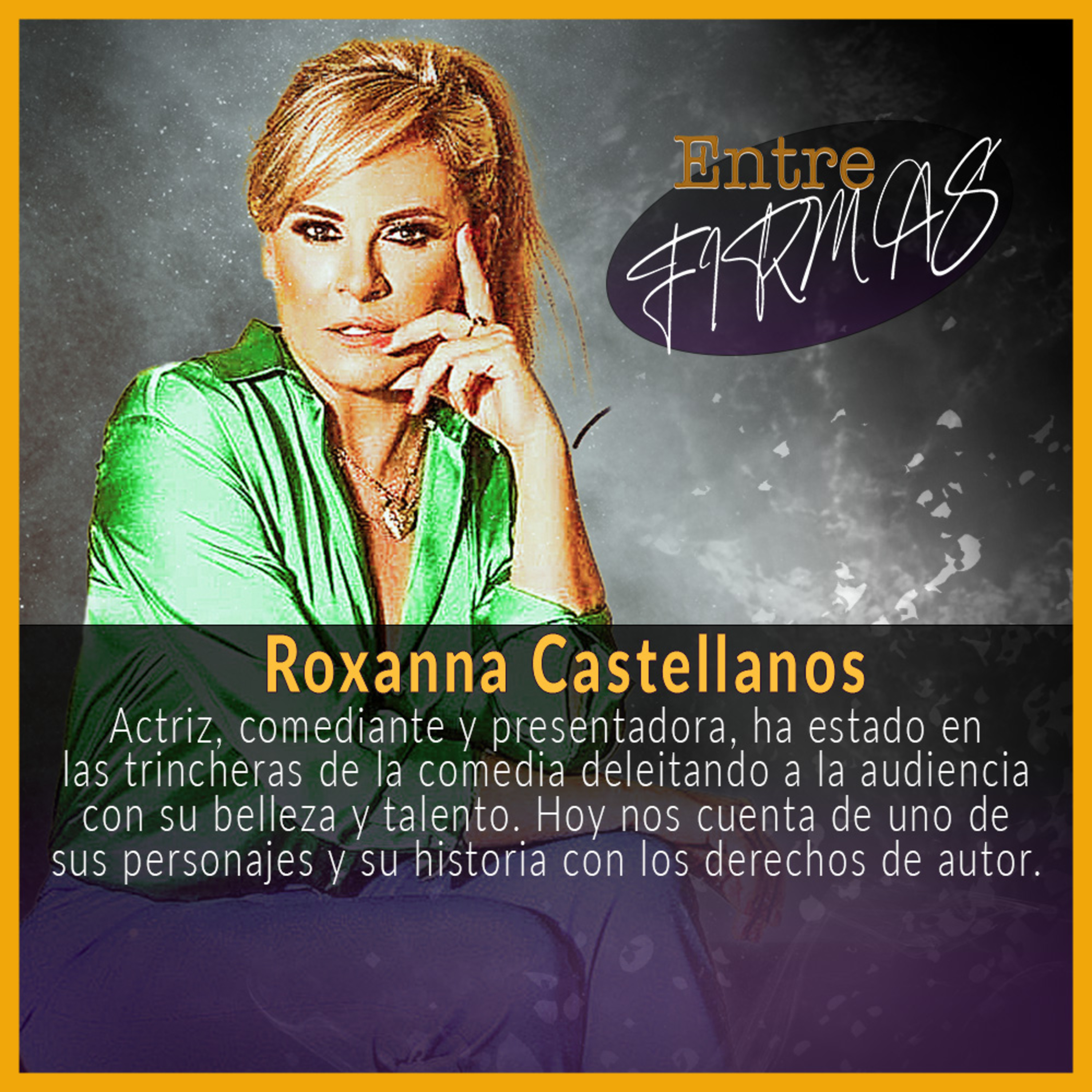 Entre Firmas