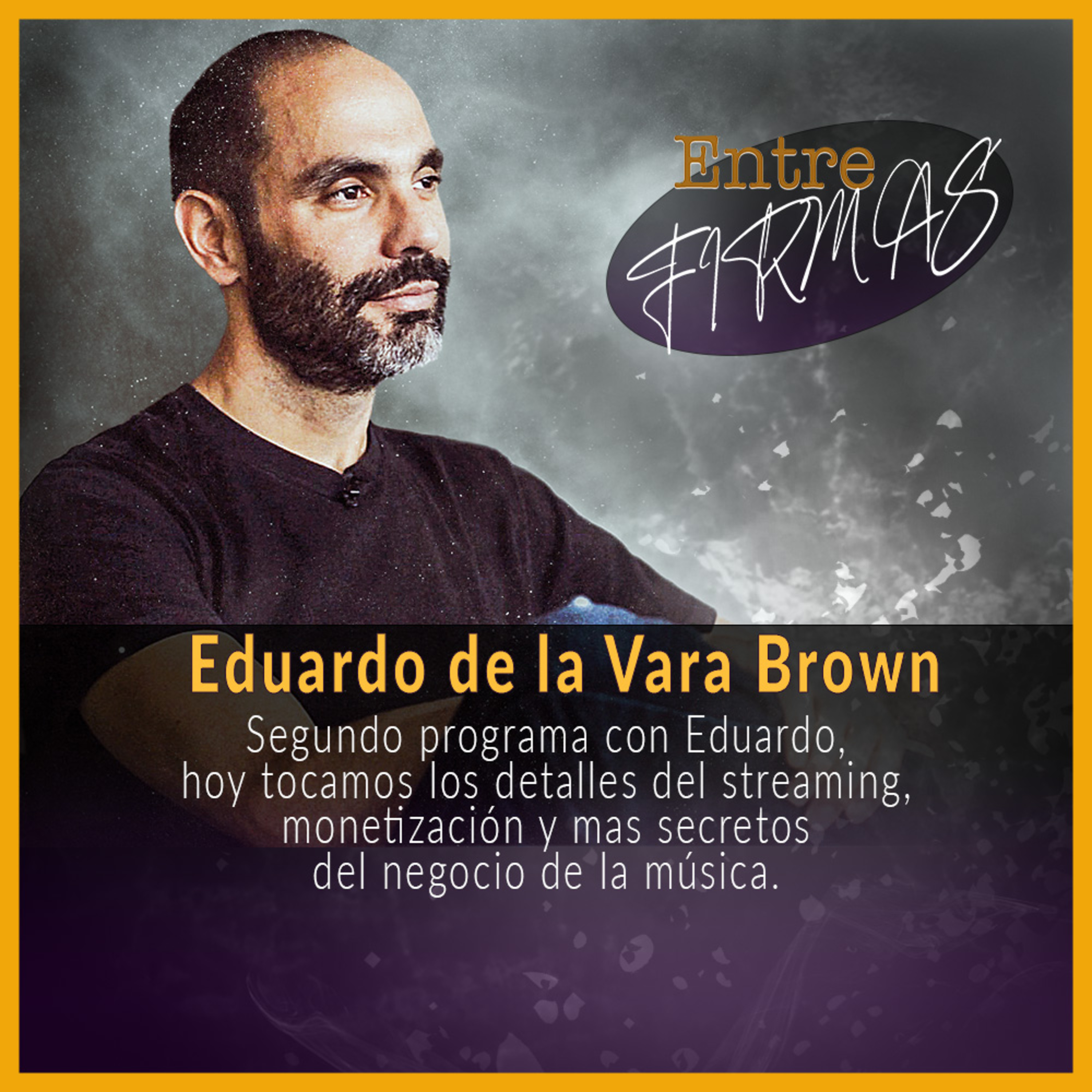 Entre Firmas