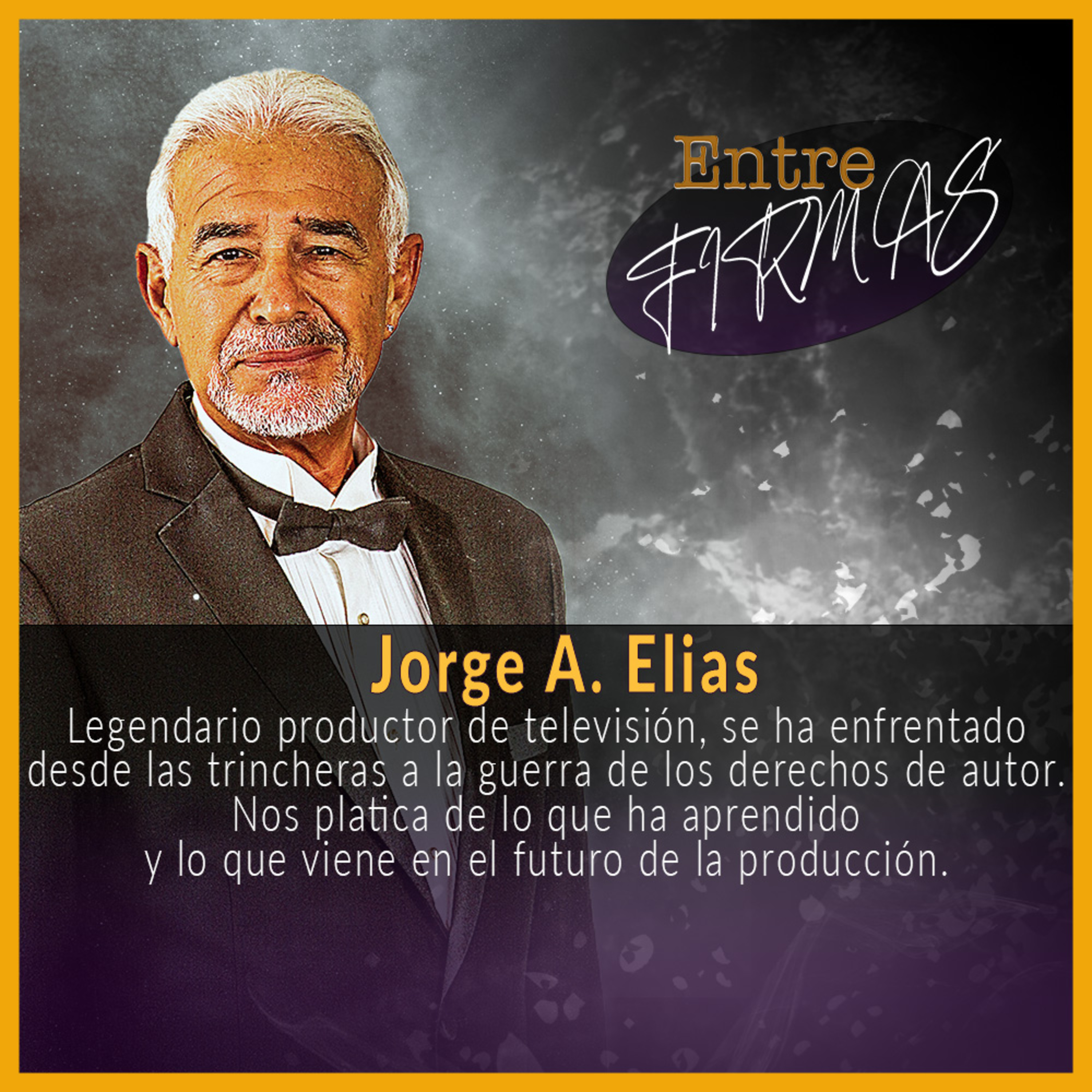 Entre Firmas