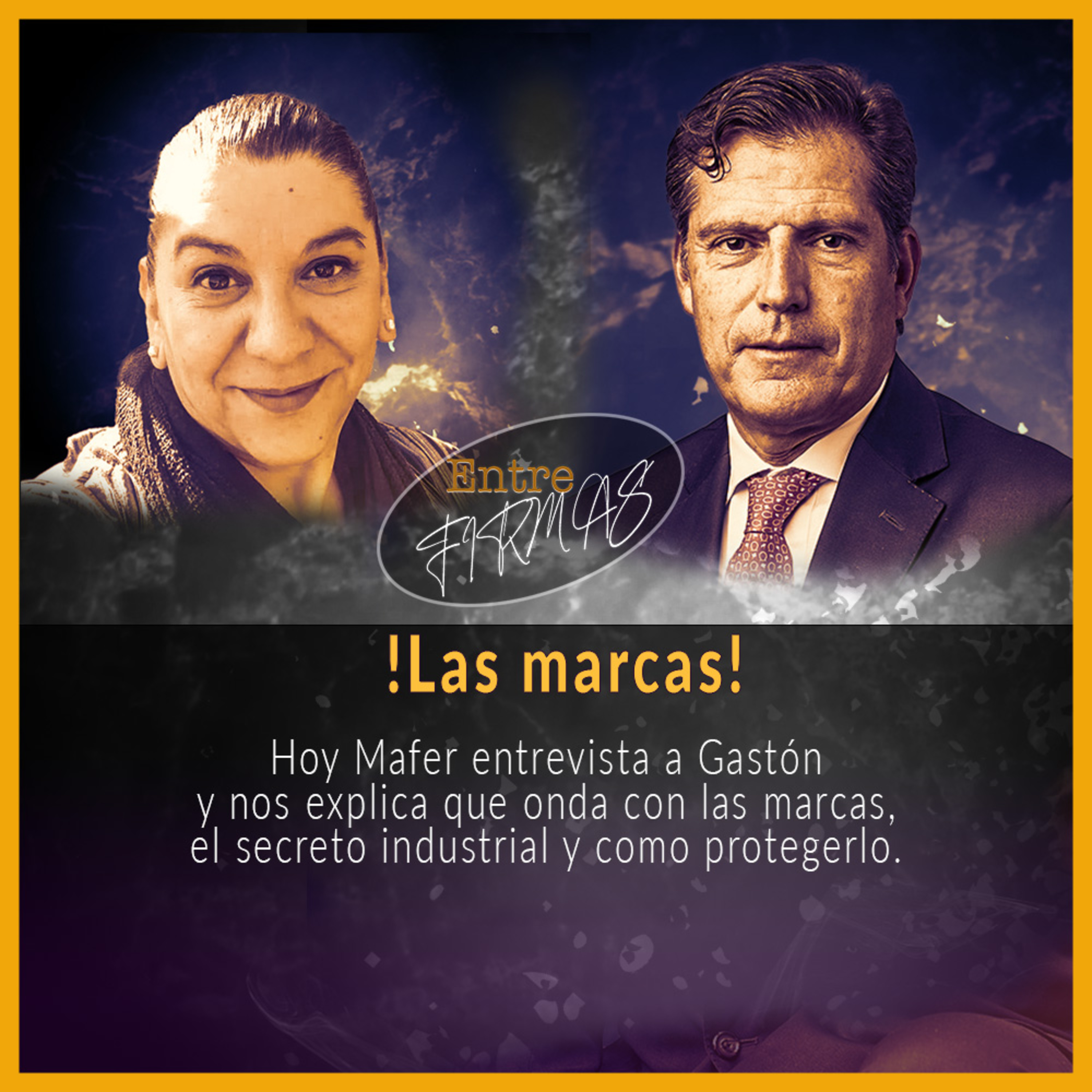 Entre Firmas