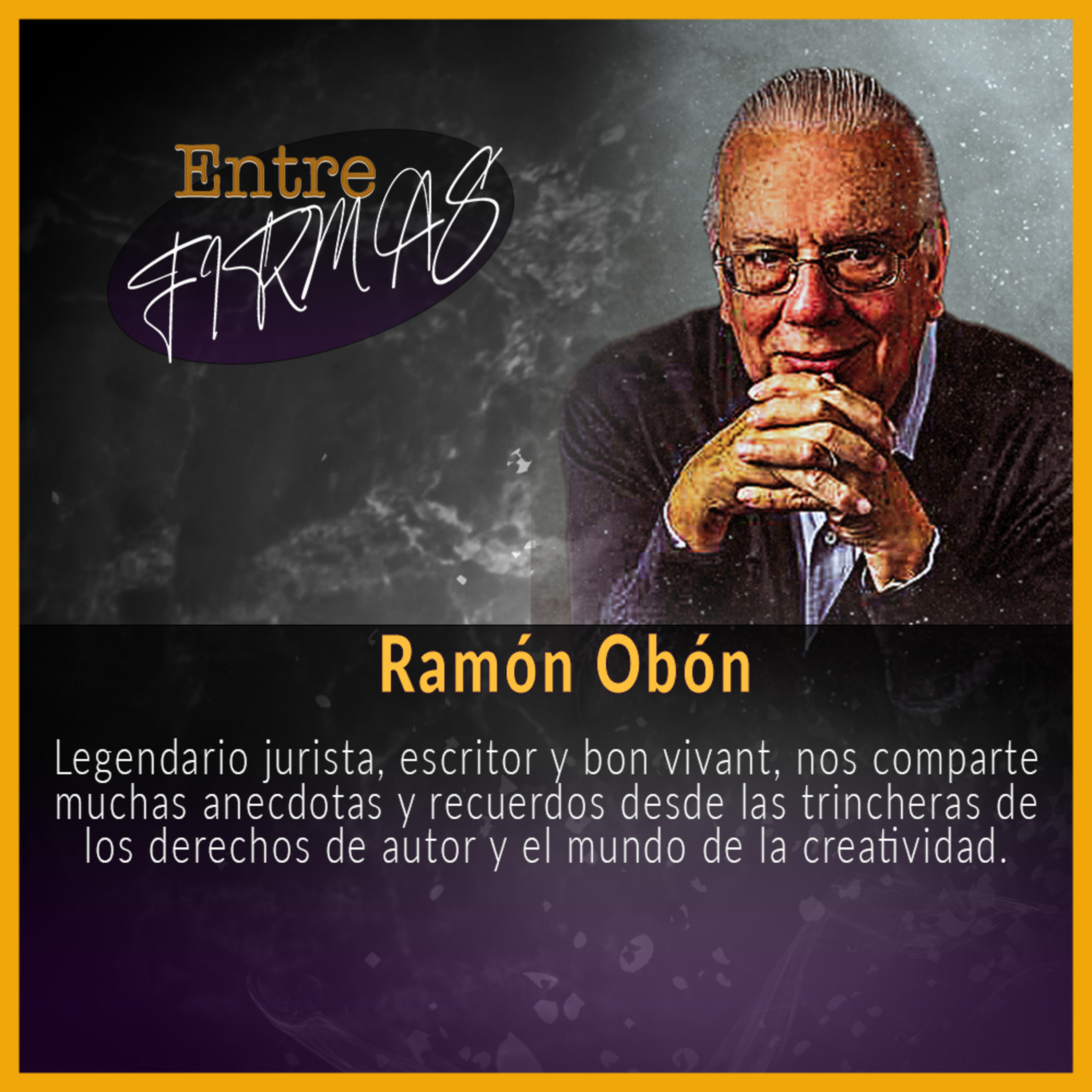 Entre Firmas