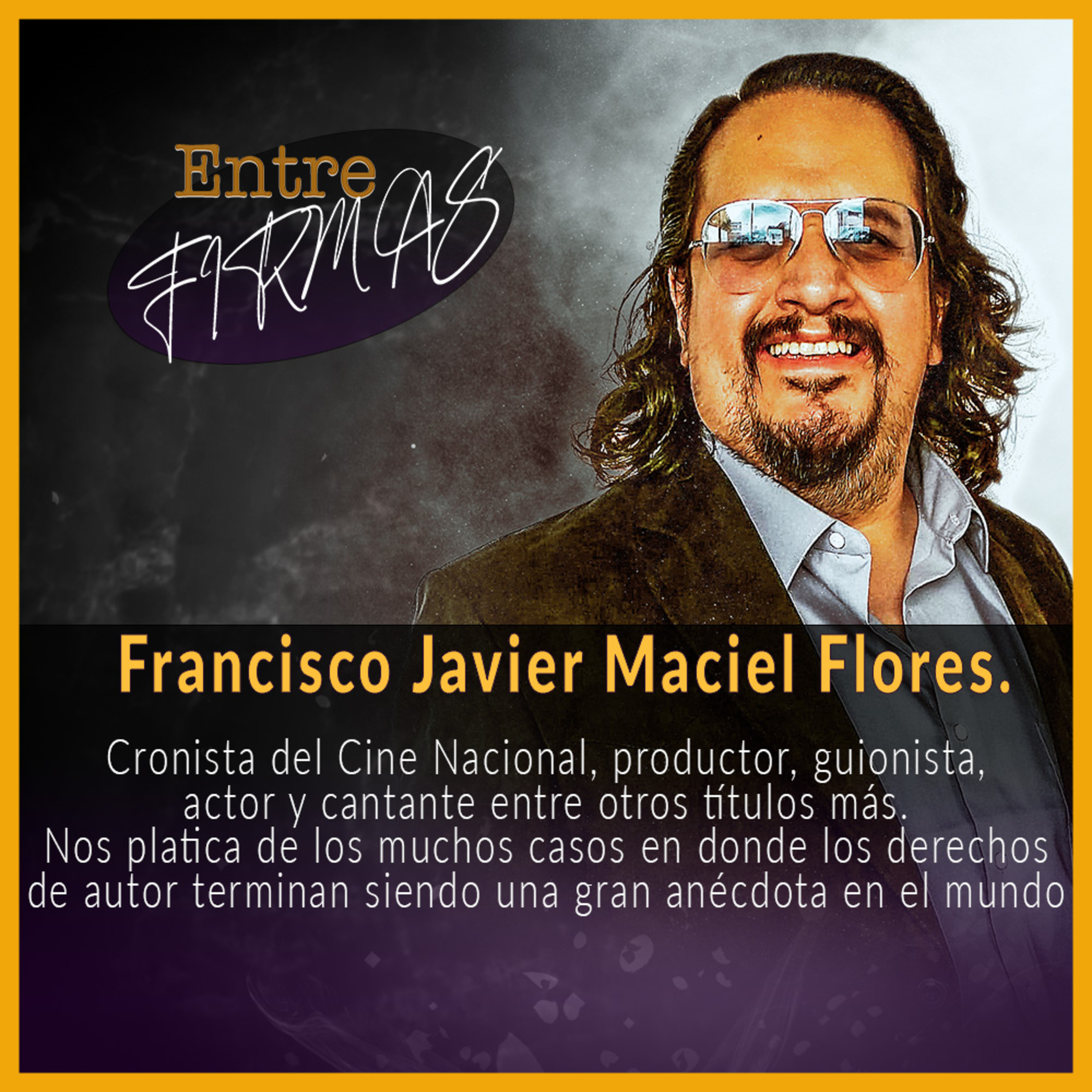 Entre Firmas