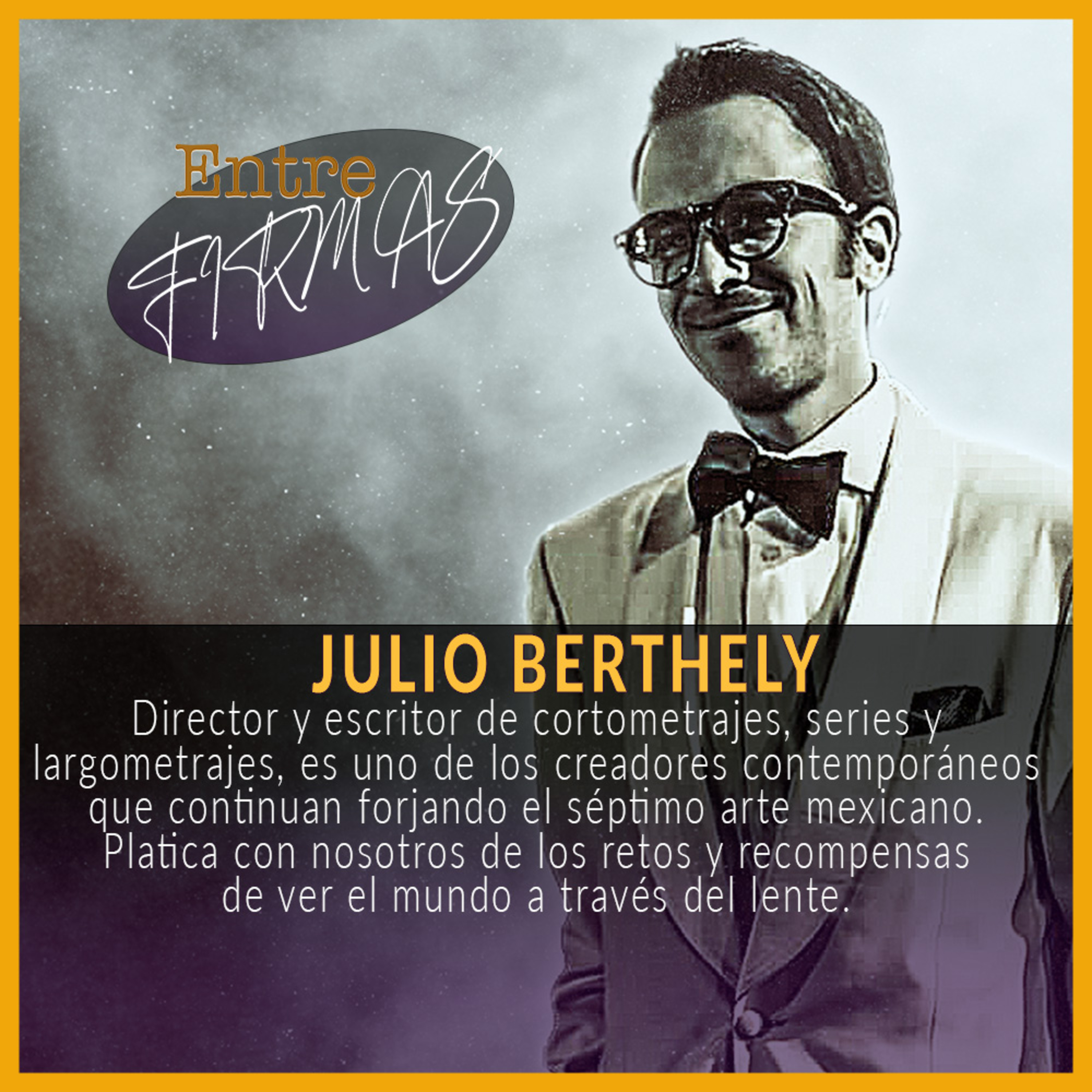 Entre Firmas
