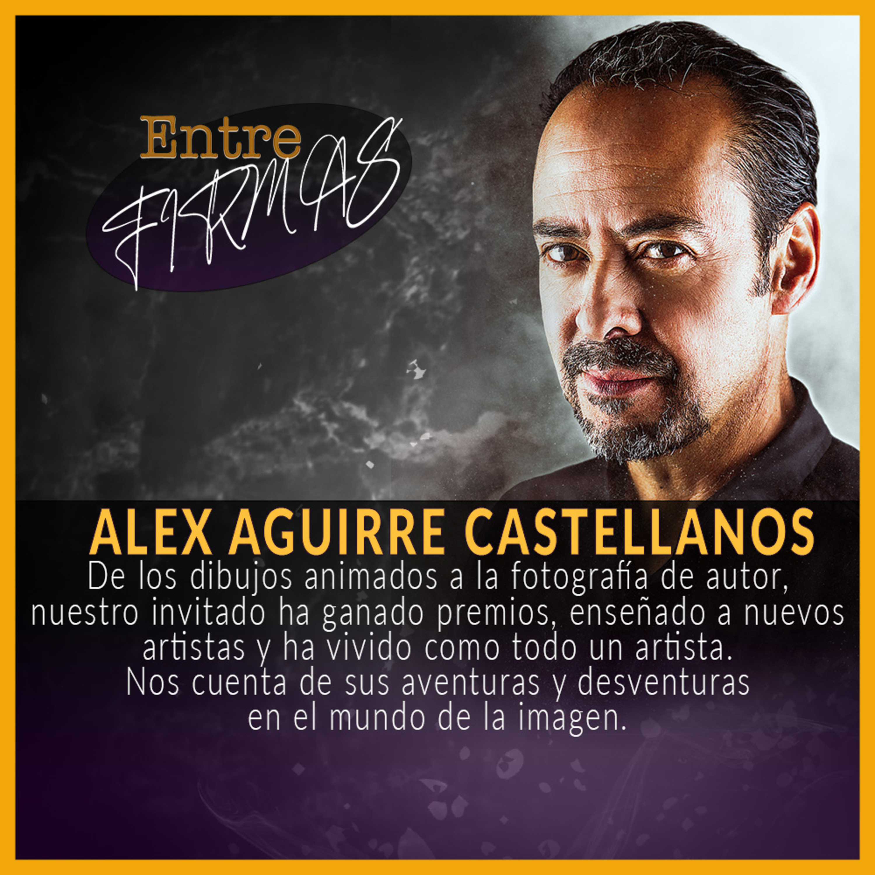 Entre Firmas