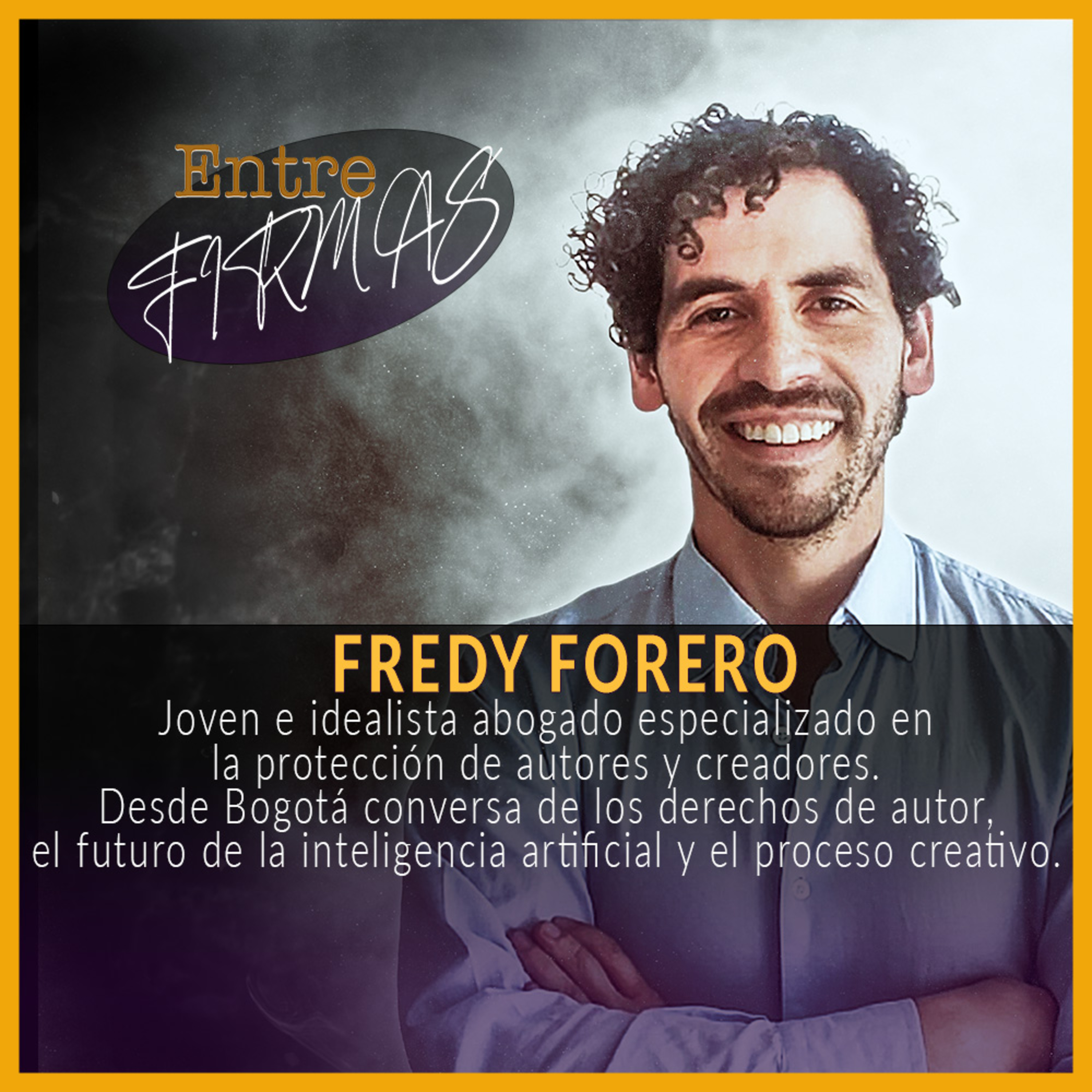Entre Firmas
