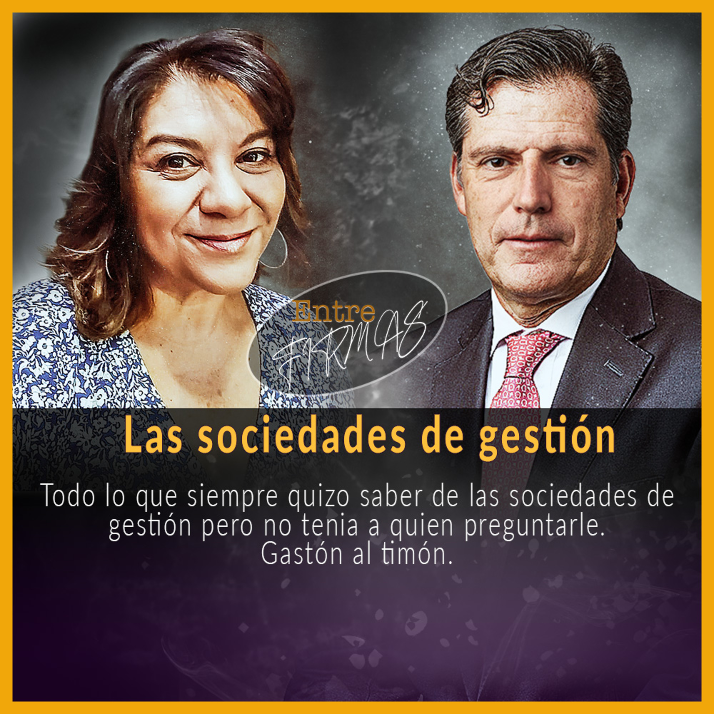Entre Firmas